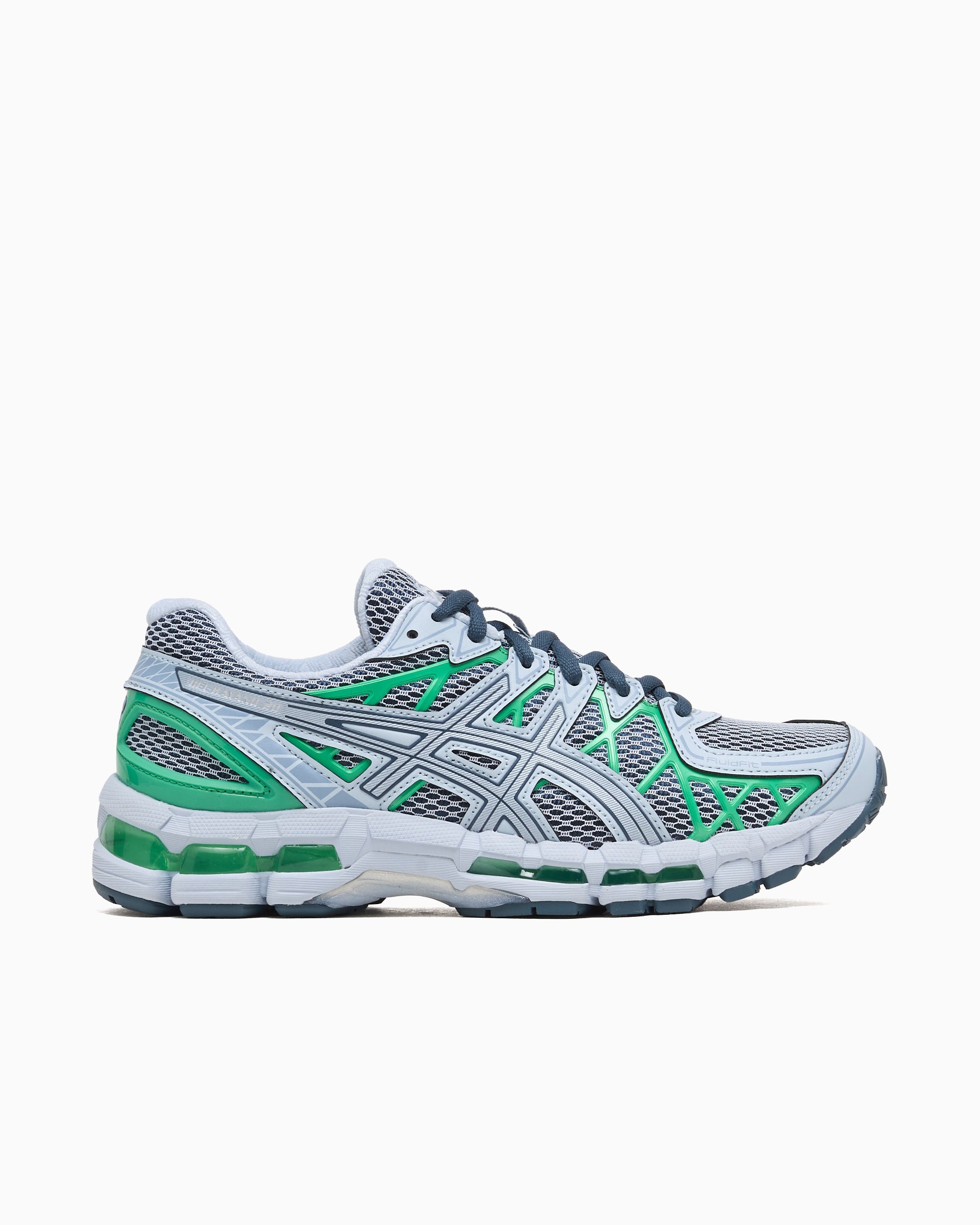 Sneakers ASICS Gel-Kayano  20 - 1203A884-400