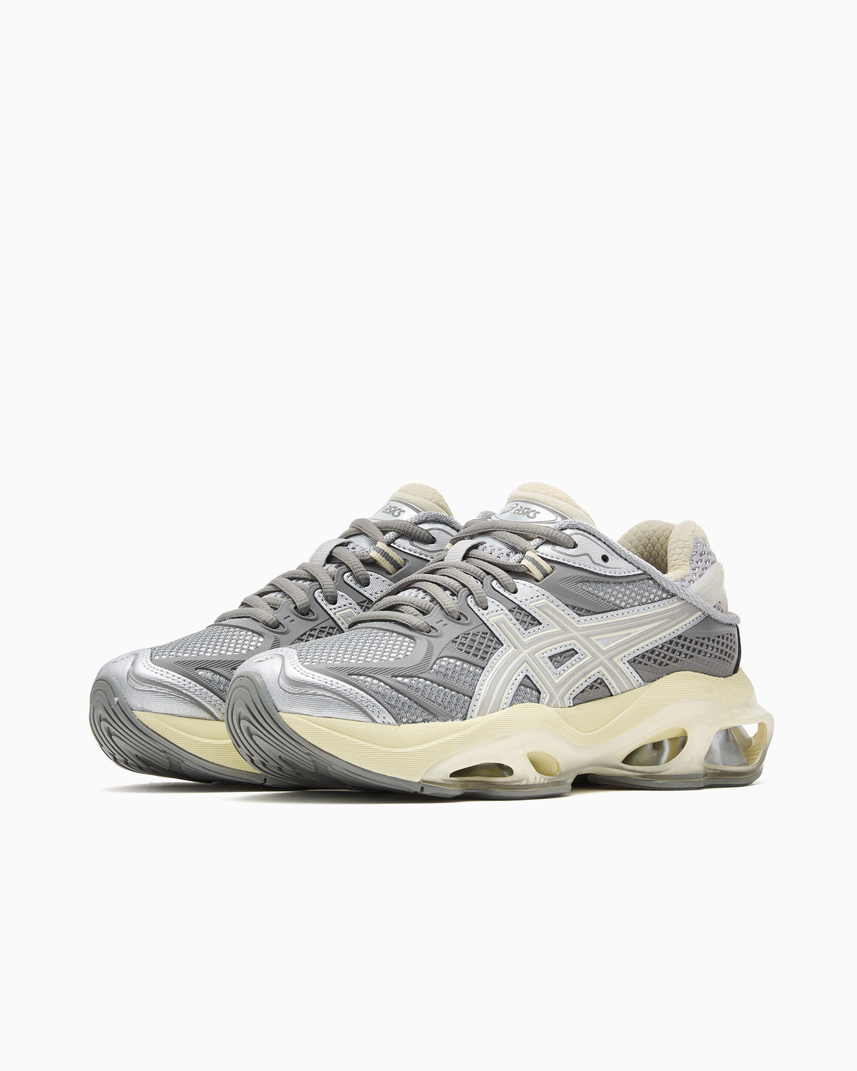 Sneakers ASICS Gel-Kinetic 2.0 - 1203A678-024
