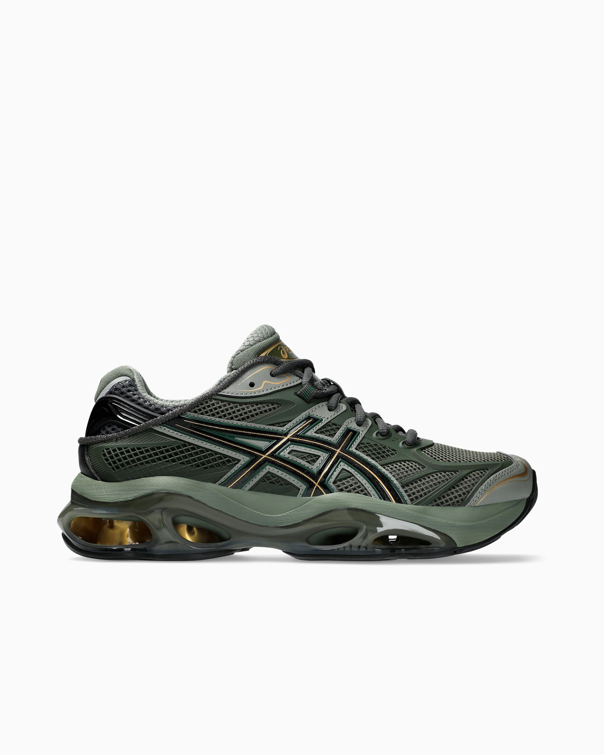 Sneakers ASICS Gel-Kinetic 2.0 - 1203A678-025