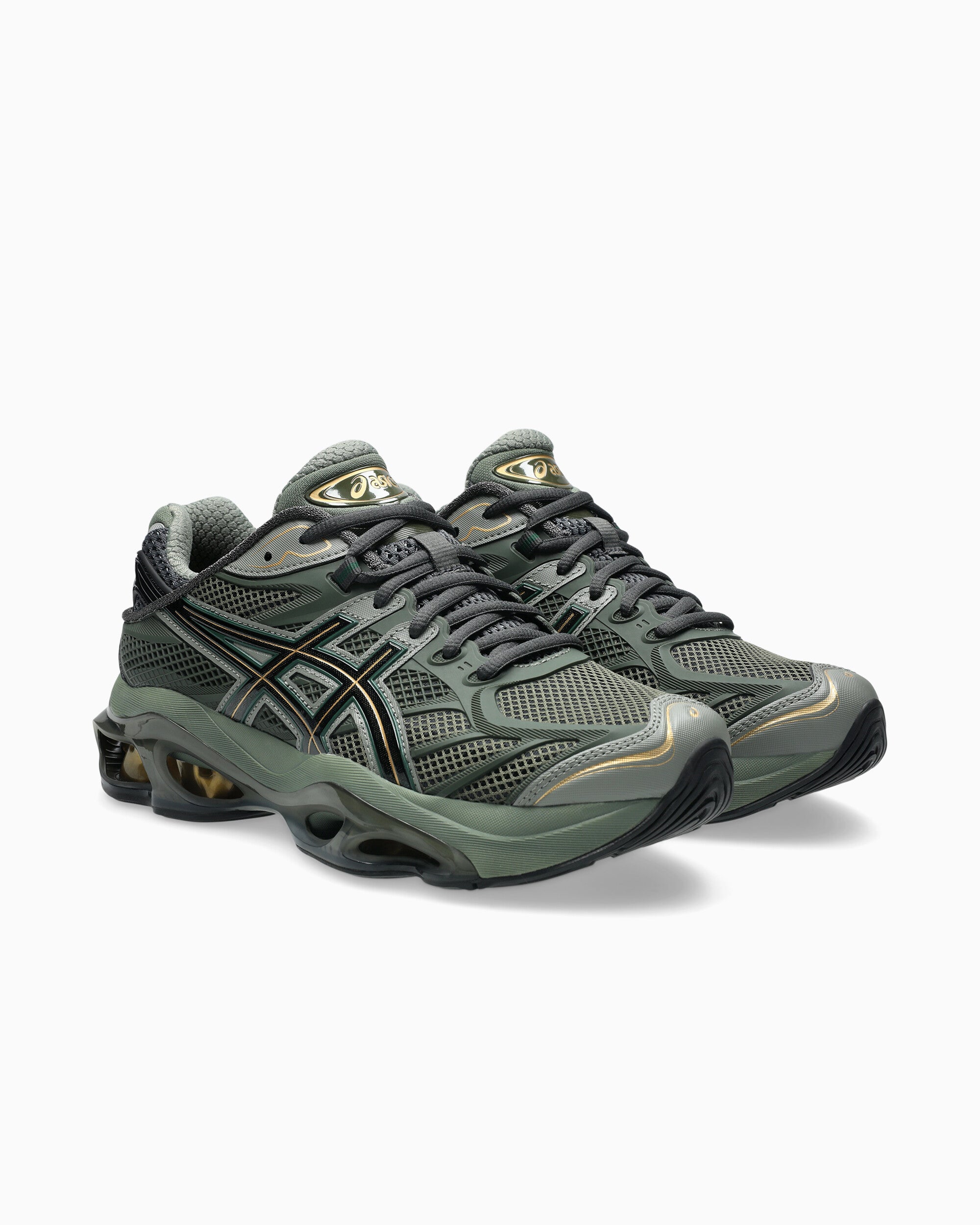 Sneakers ASICS Gel-Kinetic 2.0 - 1203A678-025