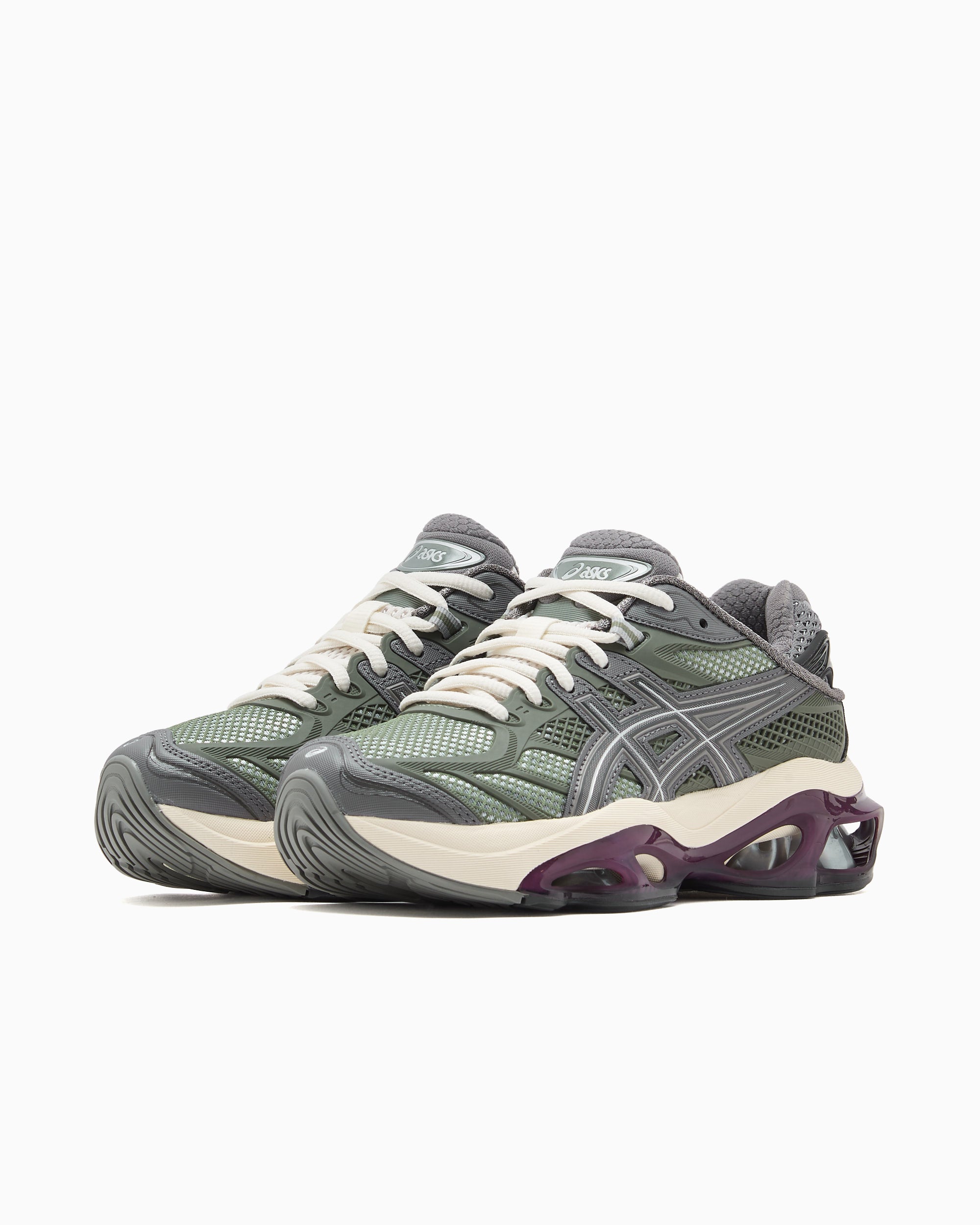Sneakers ASICS Gel-Kinetic 2.0 - 1203A678-300
