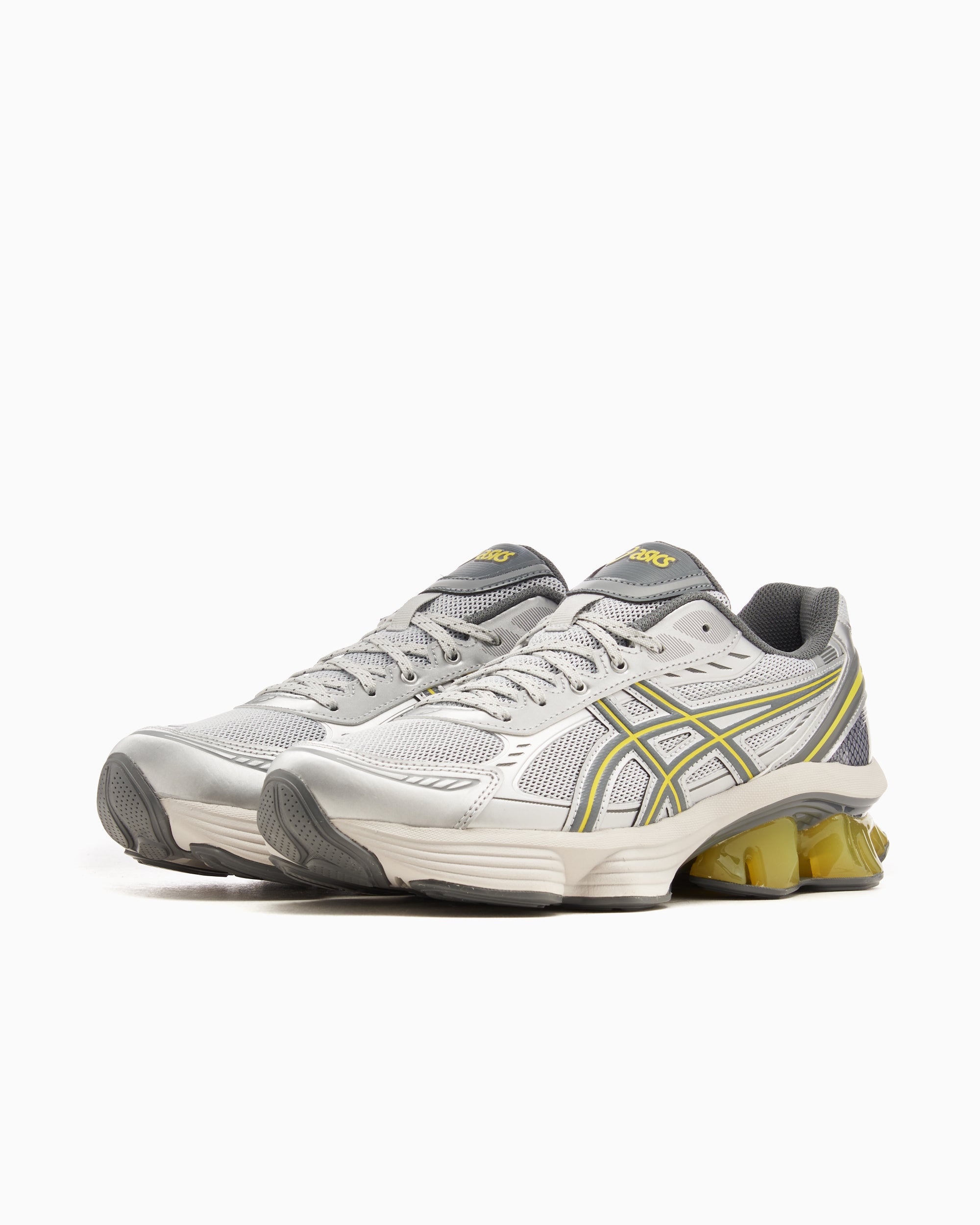 Sneakers ASICS Gel-Kinetic Fluent - 1203A591-020