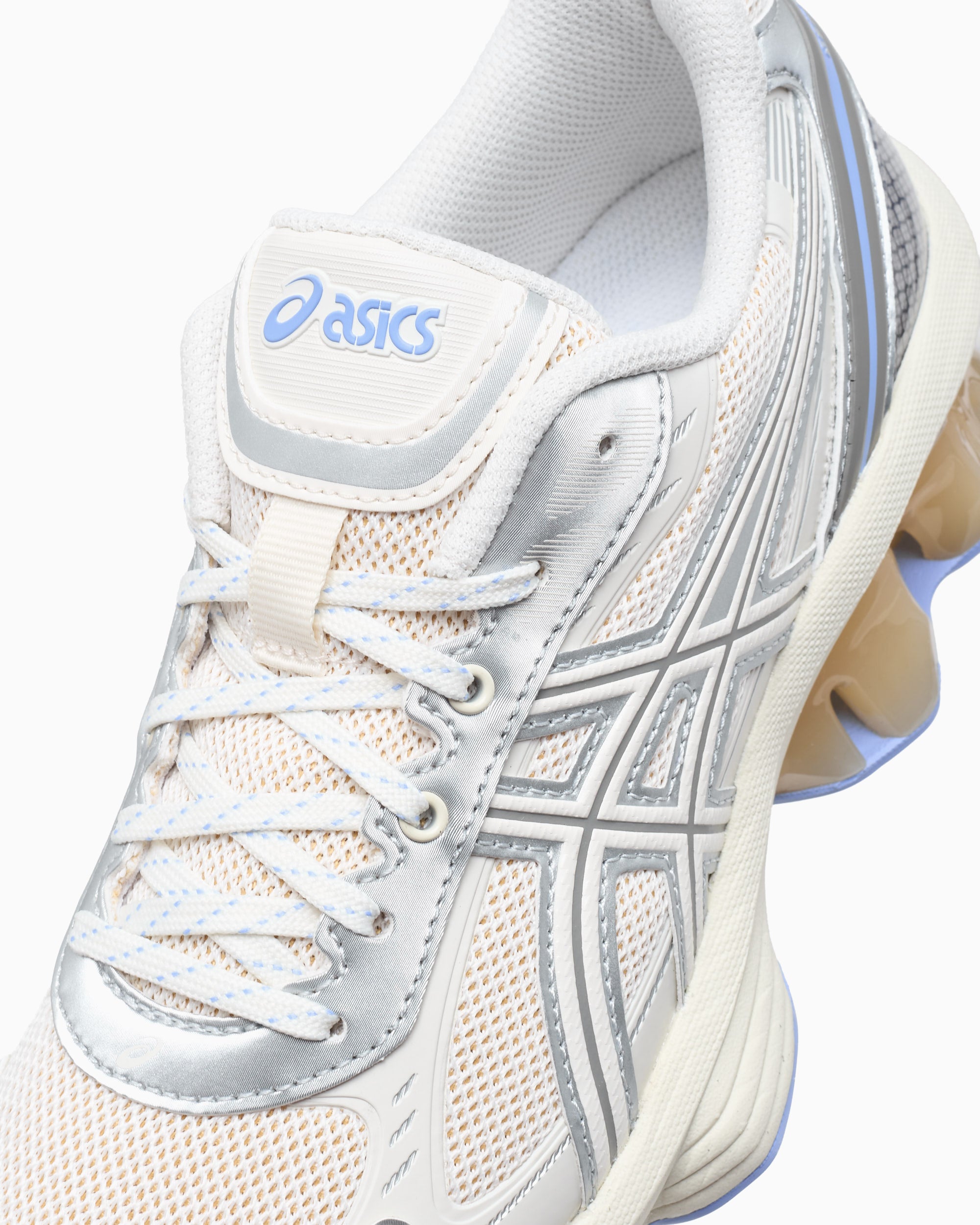 Sneakers ASICS Gel-Kinetic Fluent - 1203A591-103