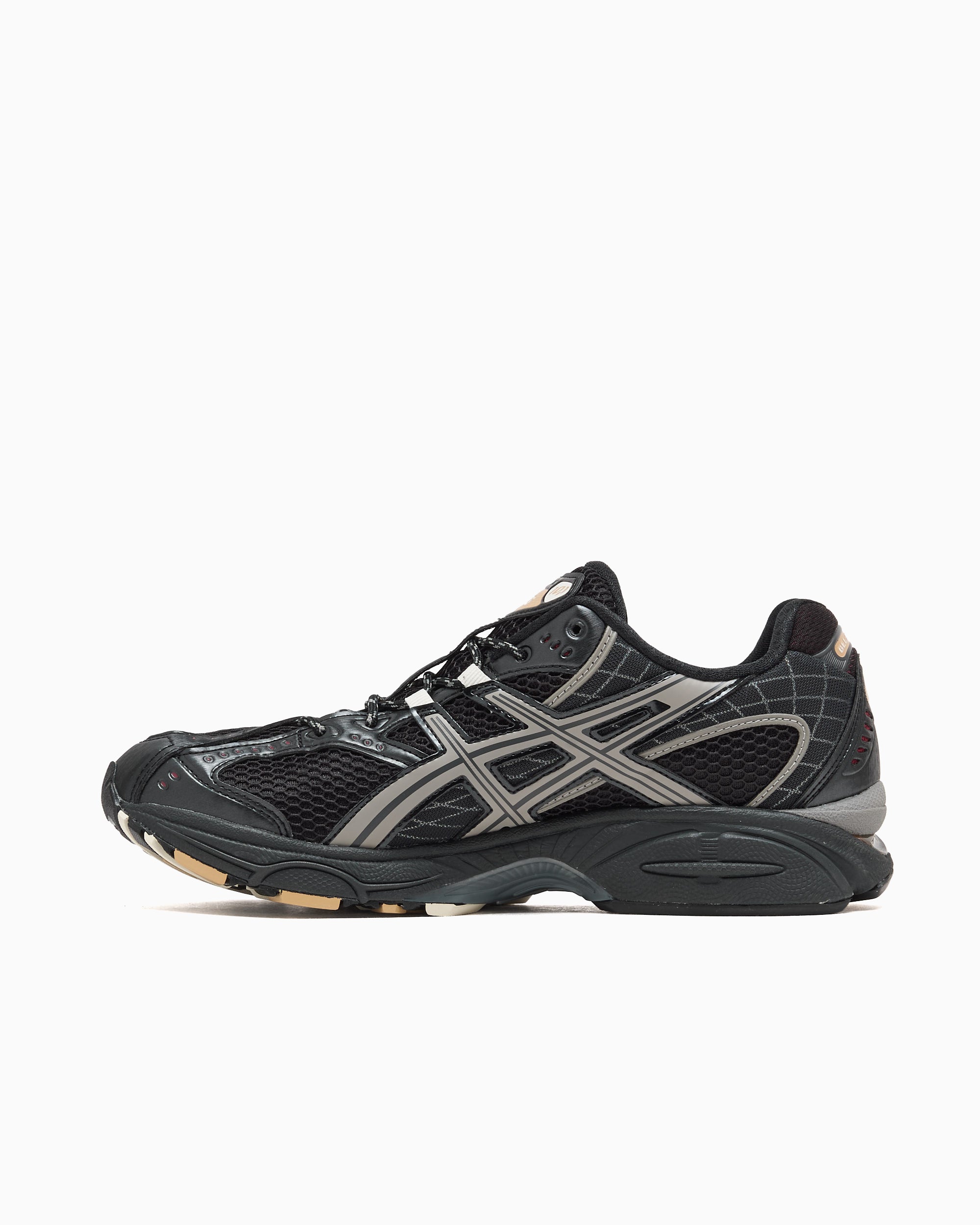 Sneakers ASICS Gel-Nimbus 10.1 - 1203A543-005