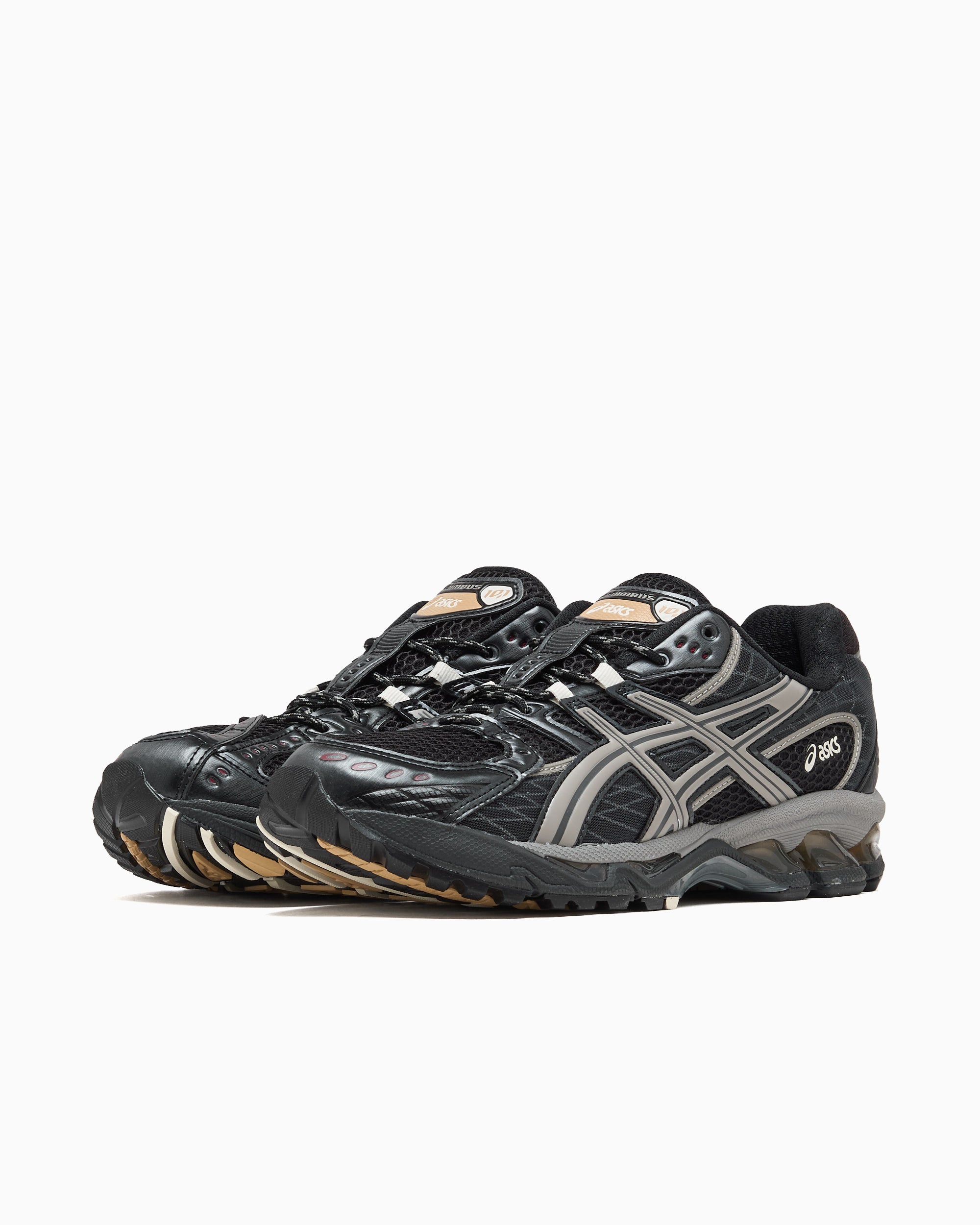 Sneakers ASICS Gel-Nimbus 10.1 - 1203A543-005