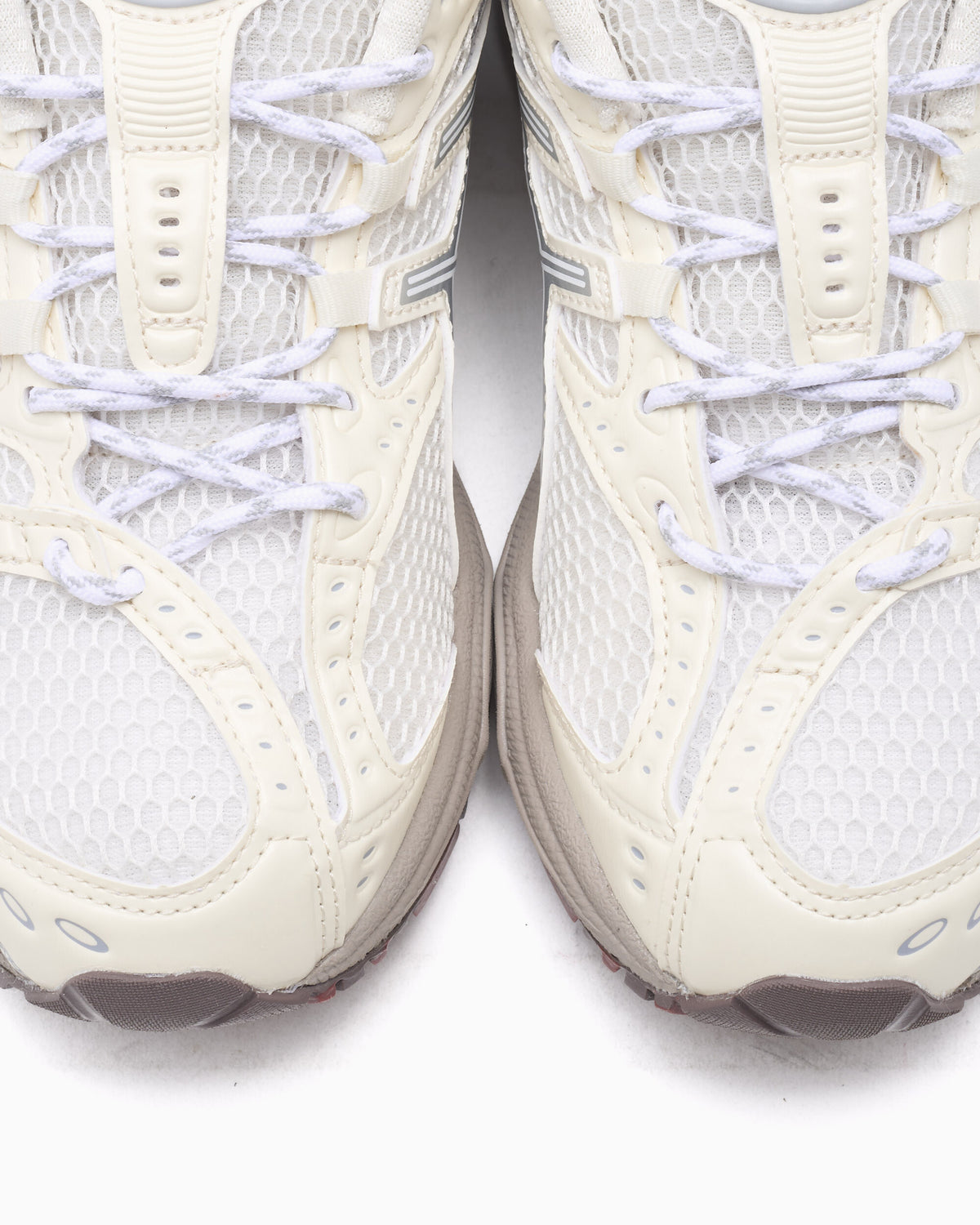 Sneakers ASICS Gel-Nimbus 10.1 "Pure Silver" - 1203A543-115
