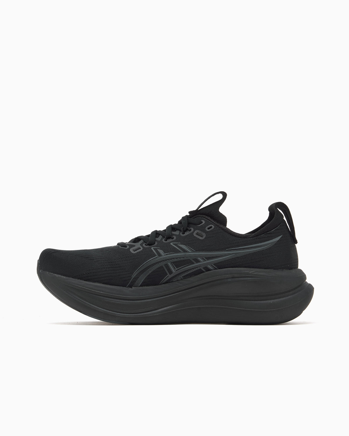 Sneakers ASICS Gel-Nimbus 28 - 1011C127-001