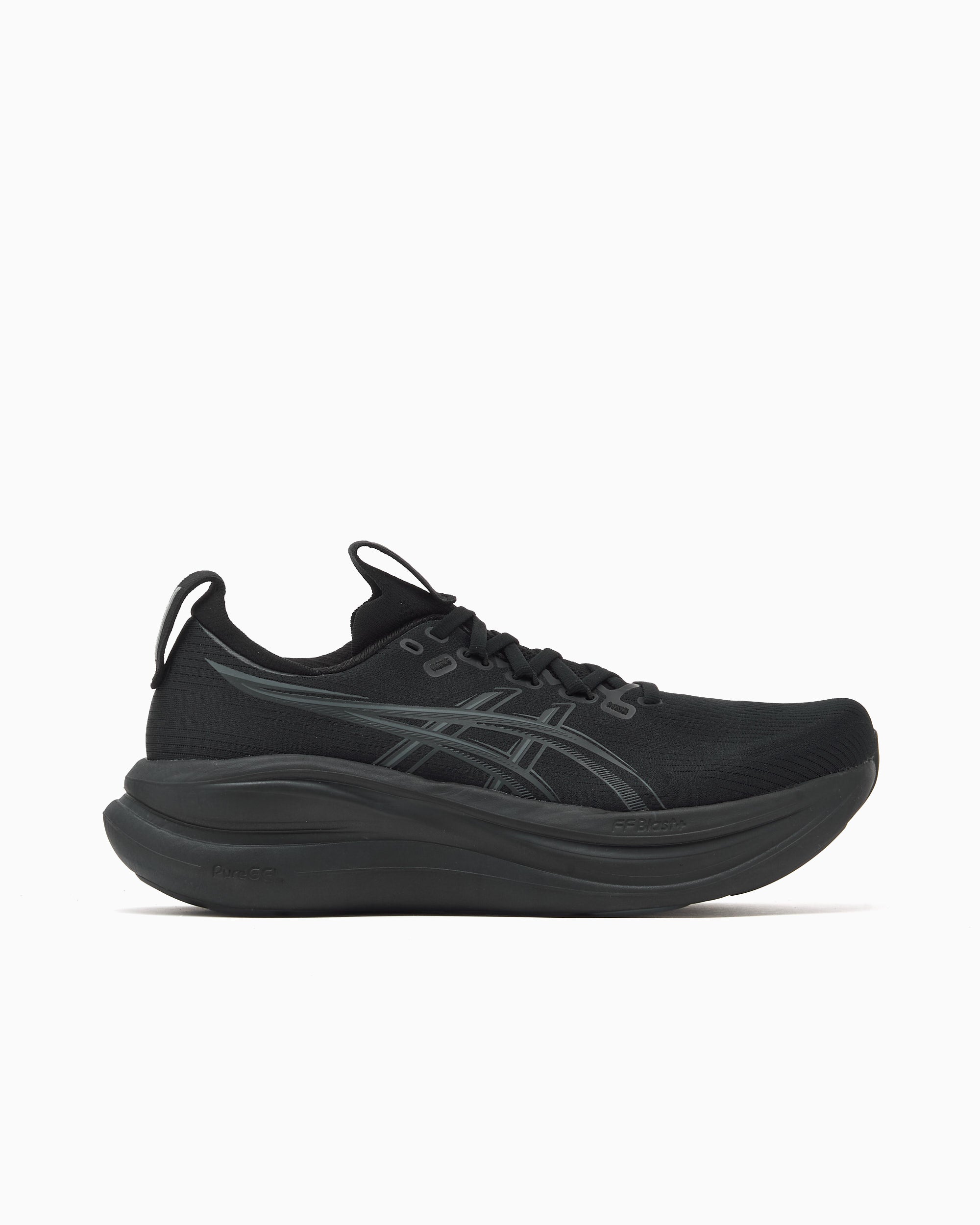 Sneakers ASICS Gel-Nimbus 28 TR - 1011C127-001