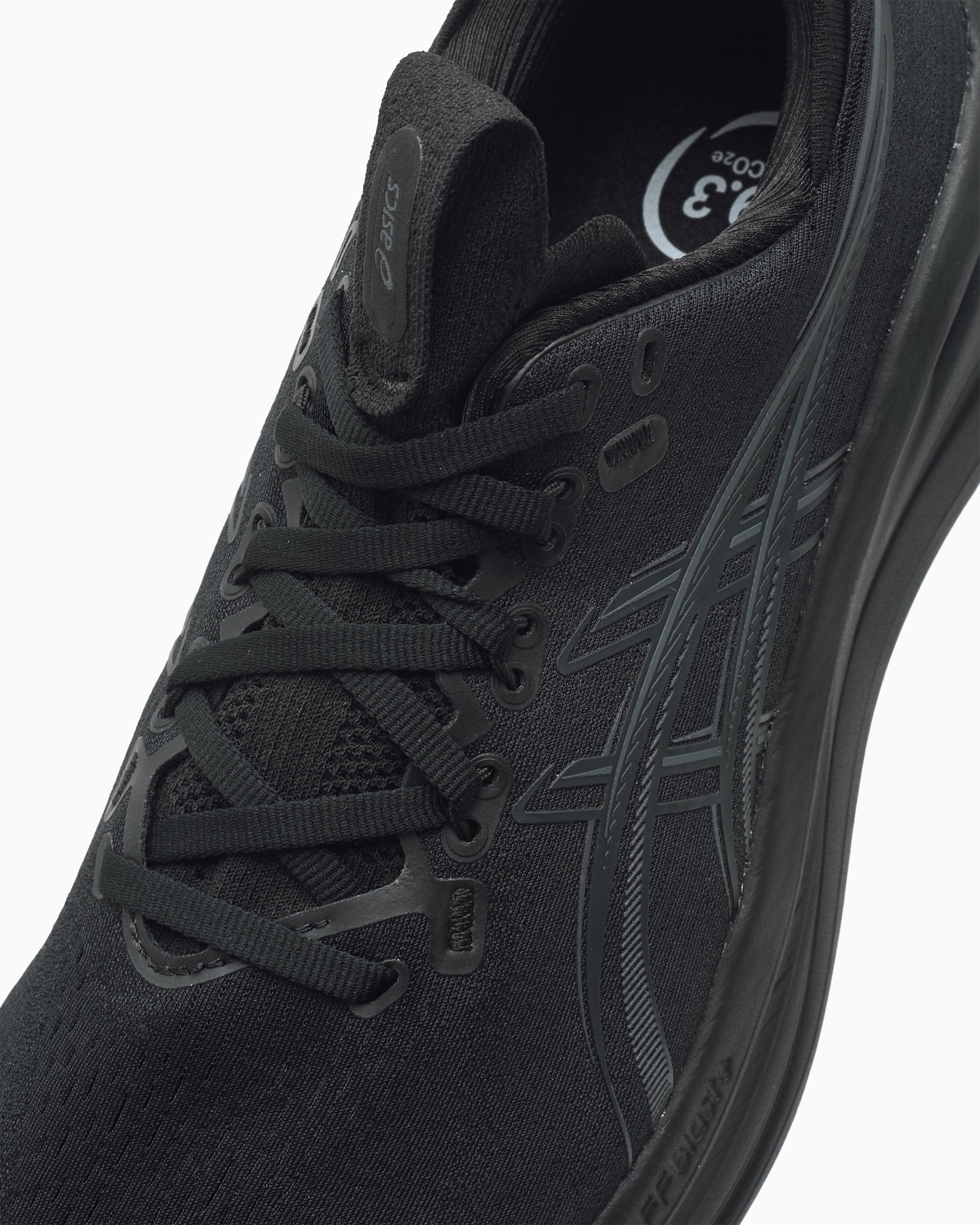 Sneakers ASICS Gel-Nimbus 28 TR - 1011C127-001