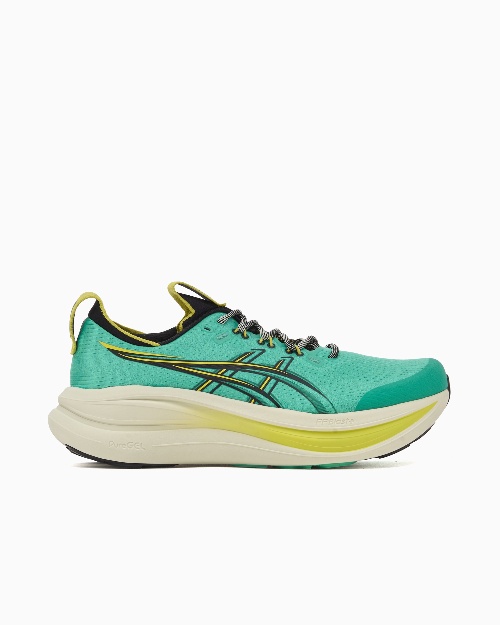 Sneakers ASICS Gel-Nimbus 28 TR - 1011C216-300