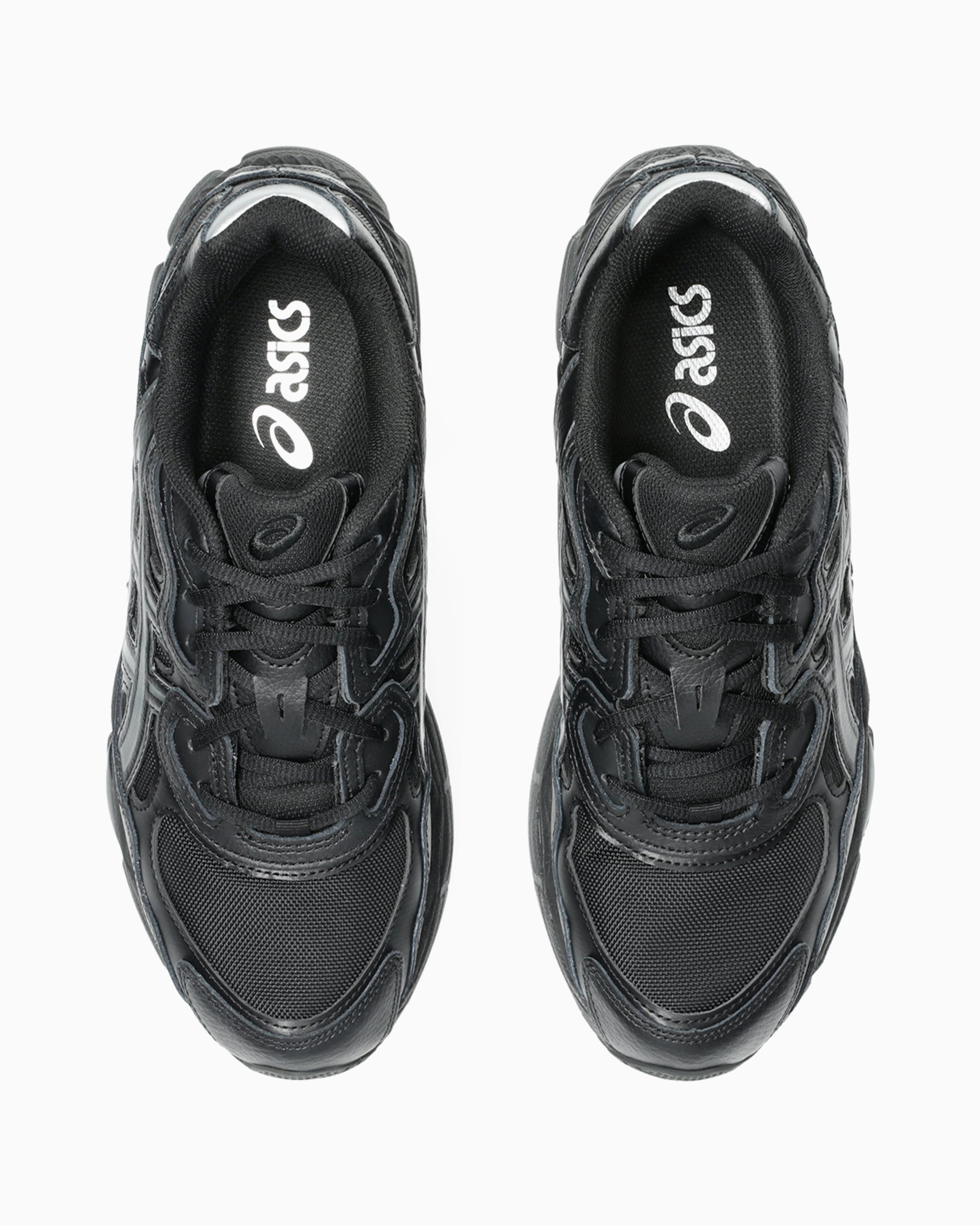 Sneakers ASICS Gel-NYC - 1203A280-003