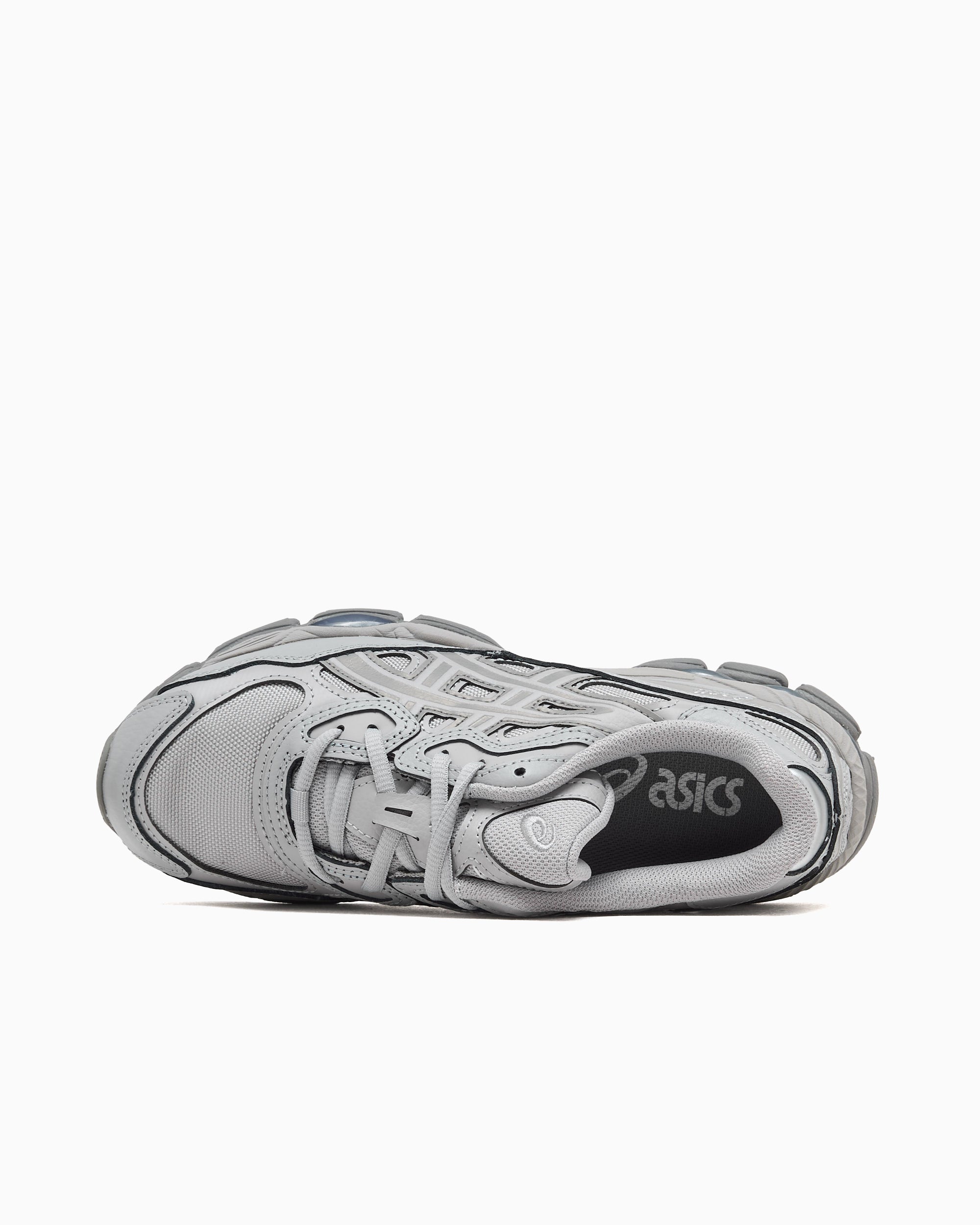 Sneakers ASICS Gel-NYC - 1203A280-021