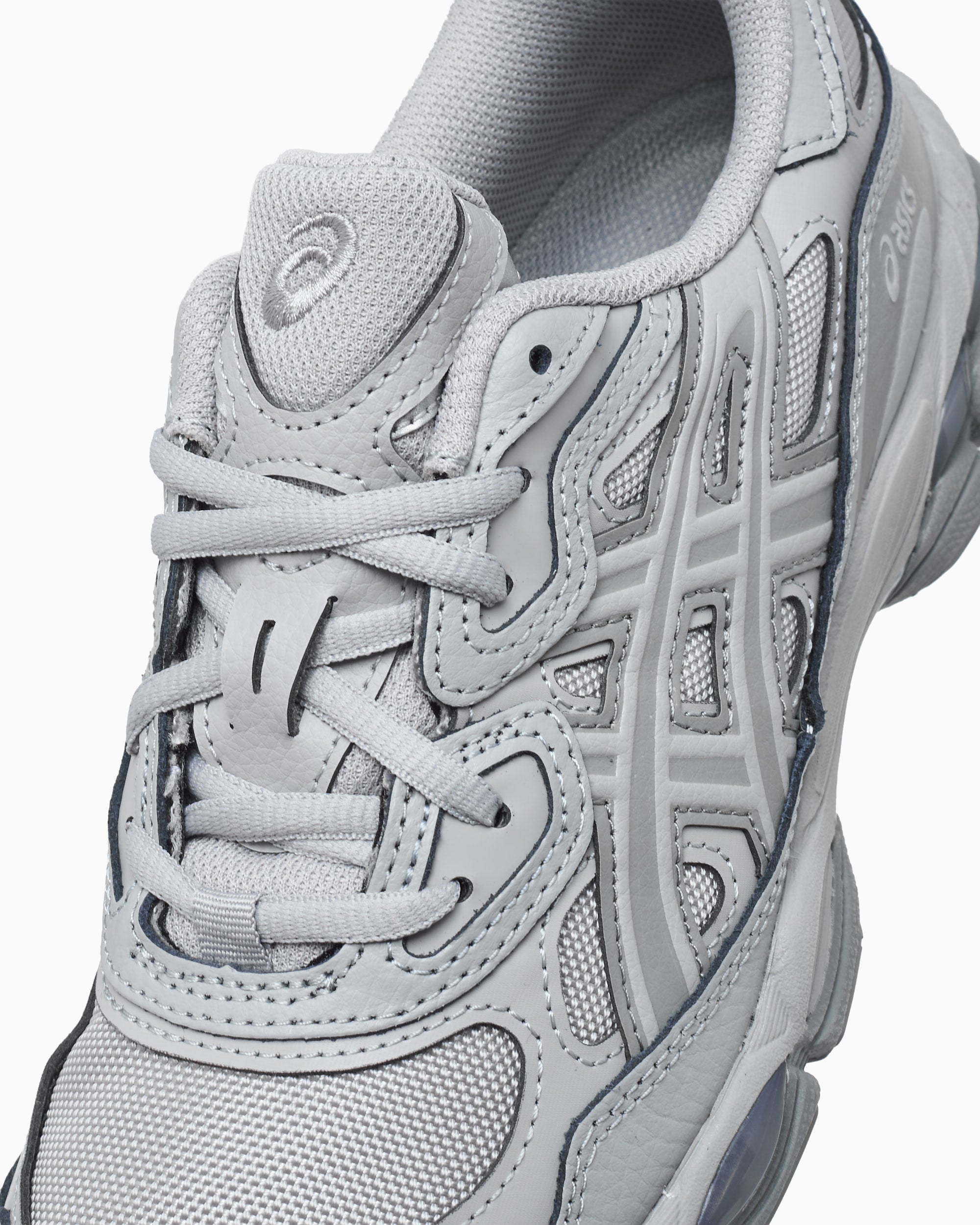 Sneakers ASICS Gel-NYC - 1203A280-021