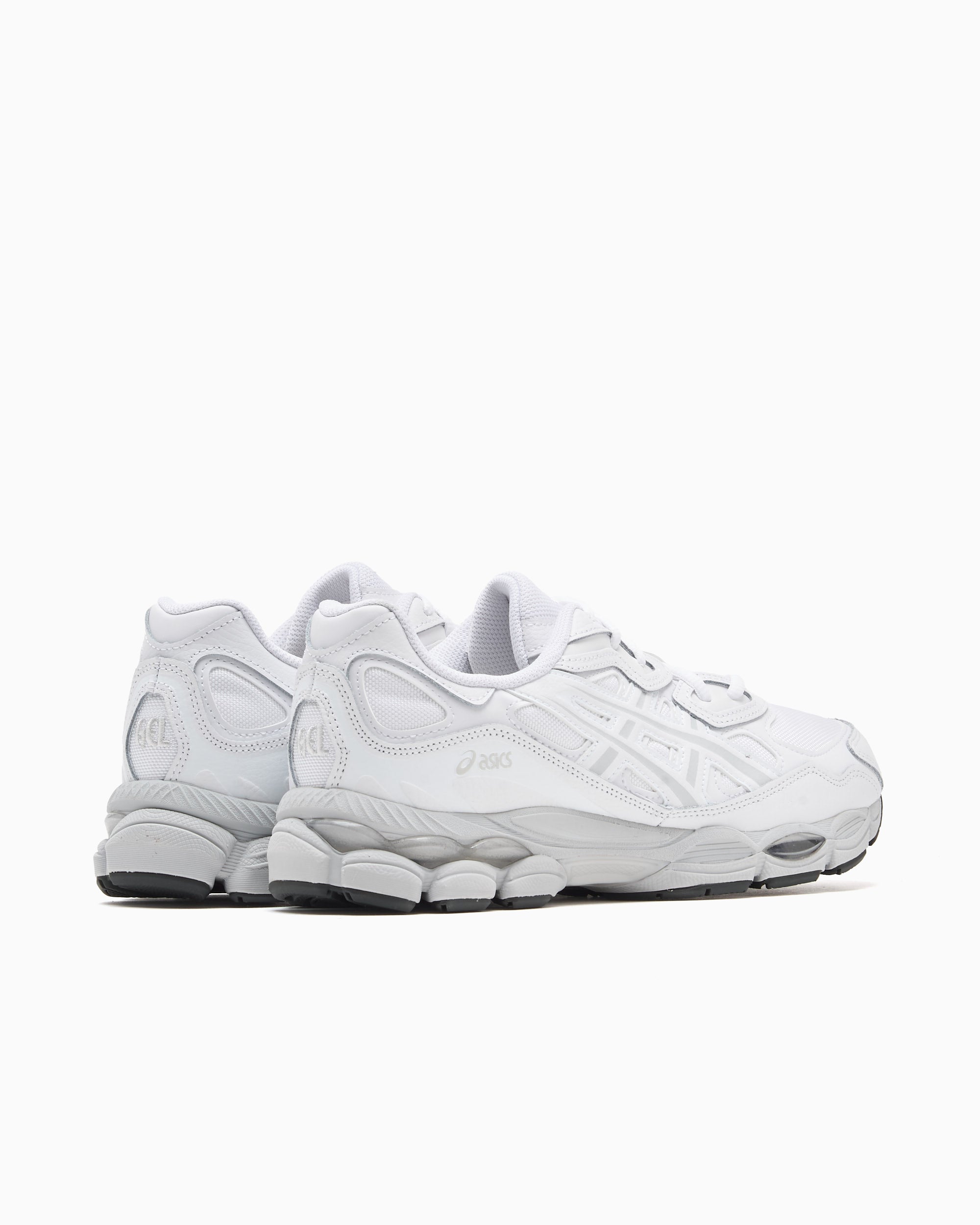 Sneakers ASICS Gel-NYC - 1203A280-102