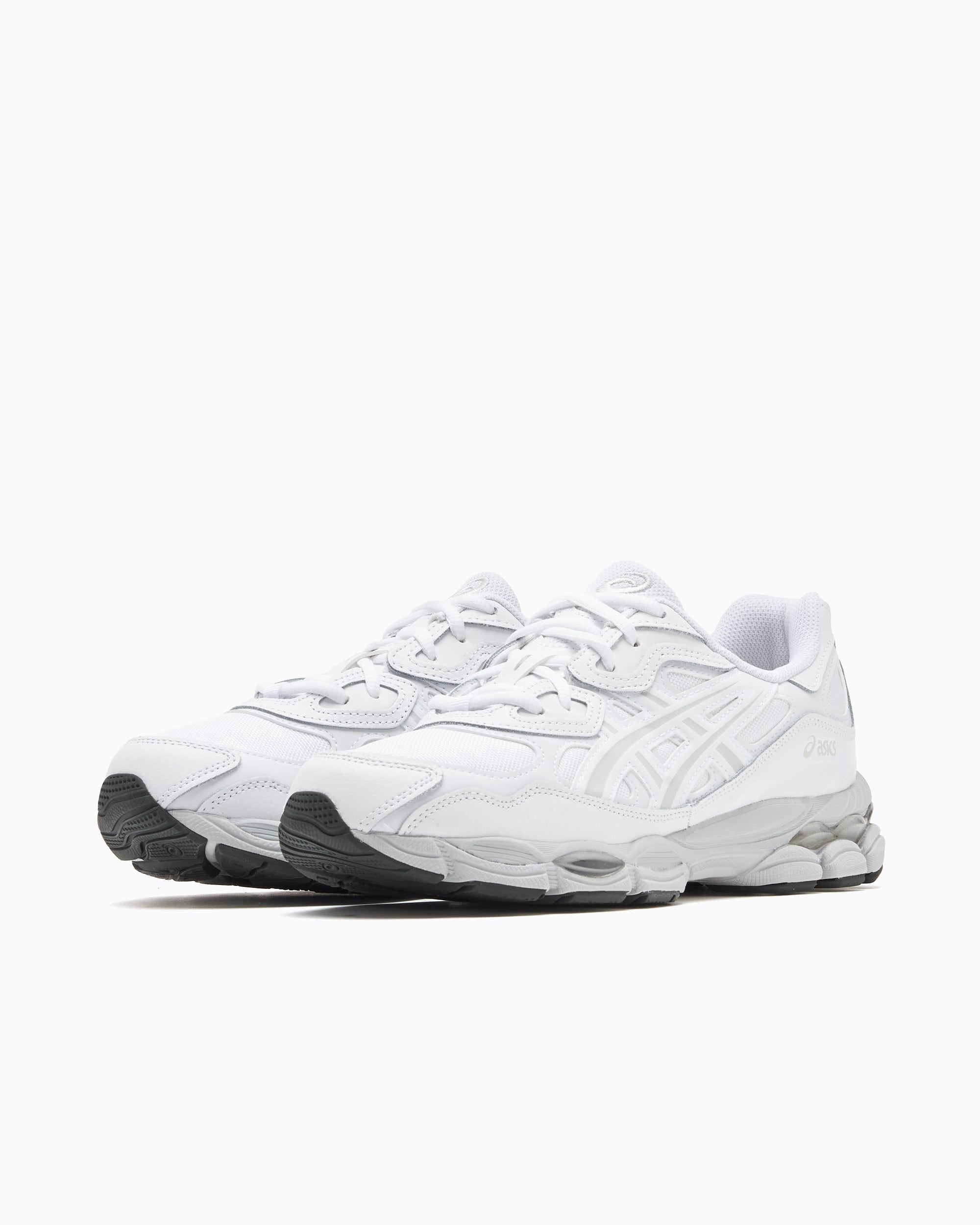 Sneakers ASICS Gel-NYC - 1203A280-102