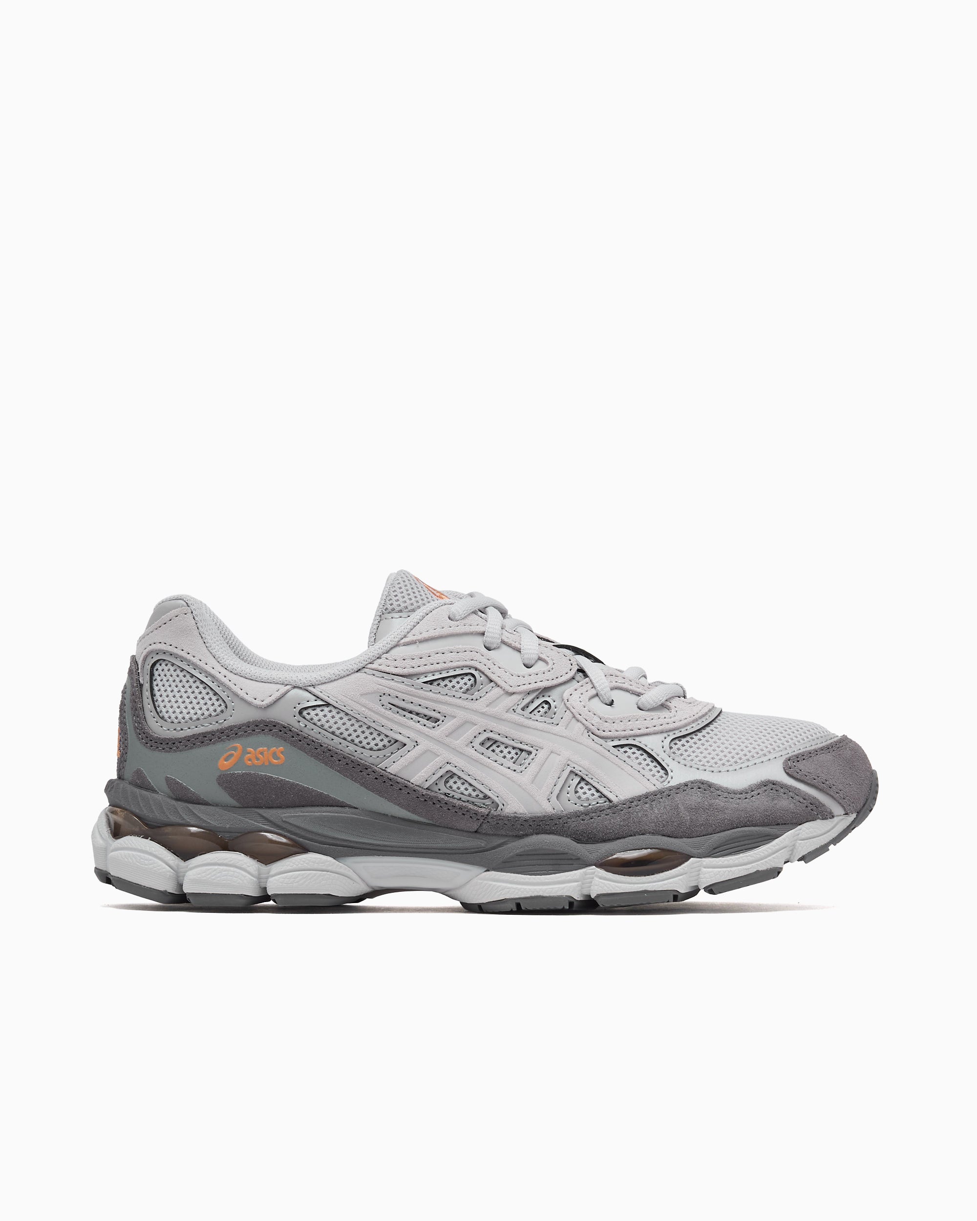 Sneakers ASICS Gel-NYC - 1203A383-026