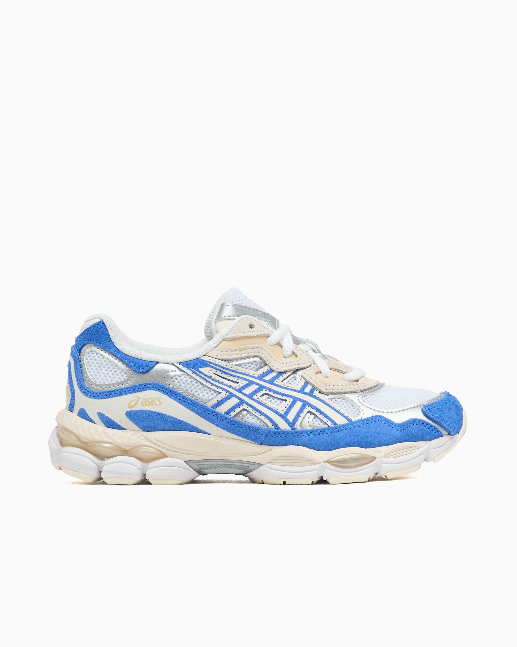 Sneakers ASICS Gel-NYC - 1203A383-116