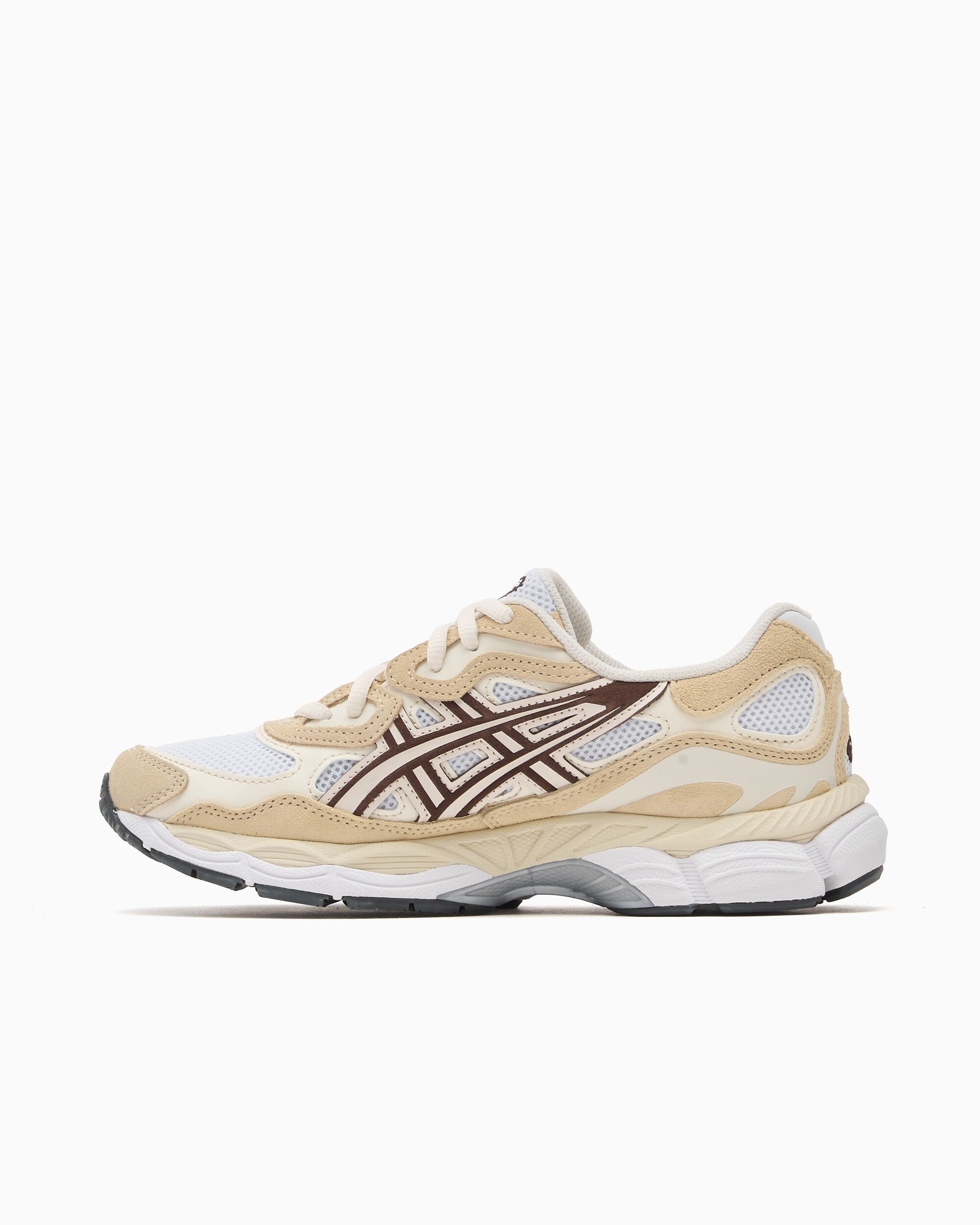Sneakers ASICS Gel-NYC - 1203A383-117