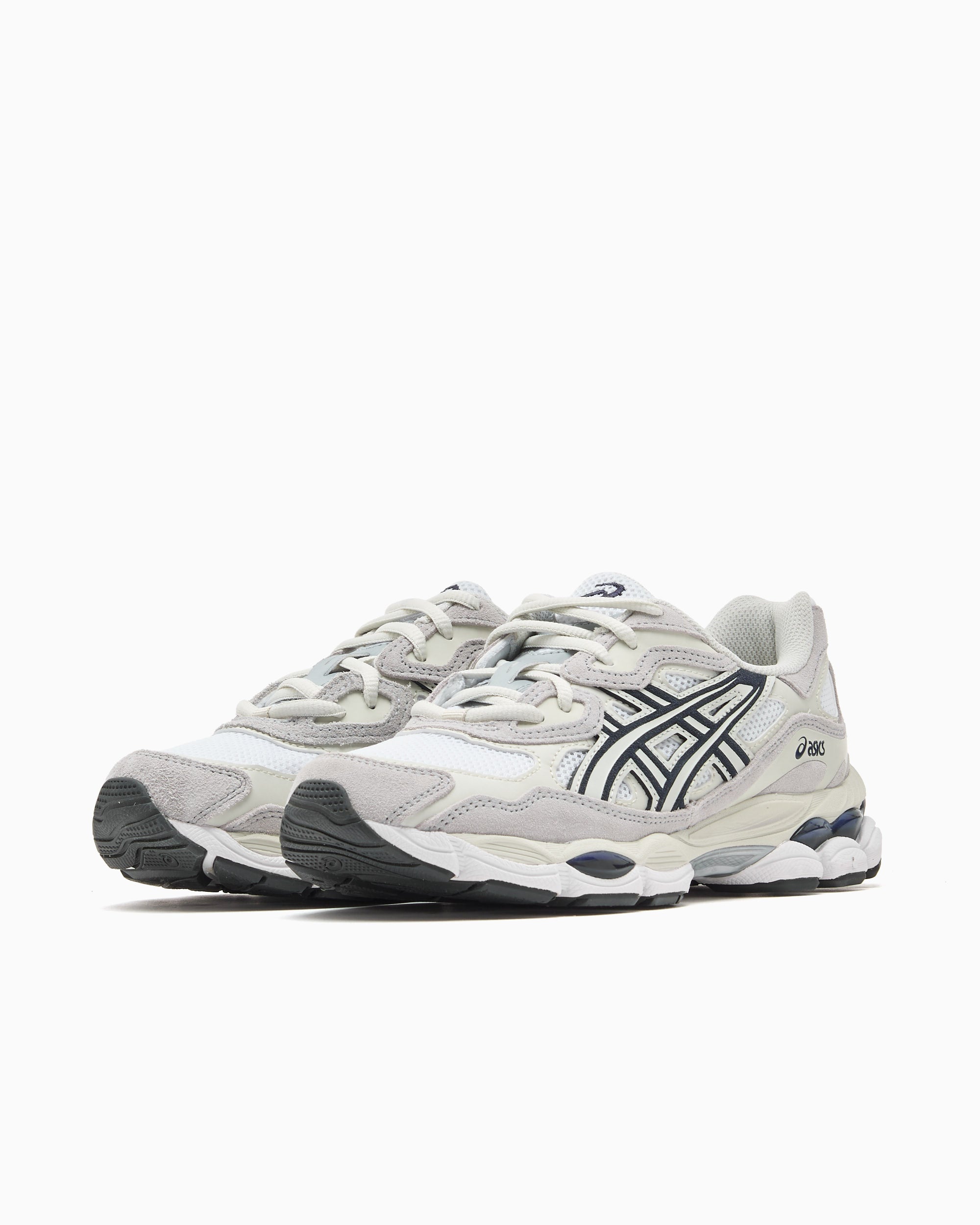 Sneakers ASICS Gel-NYC - 1203A383-118