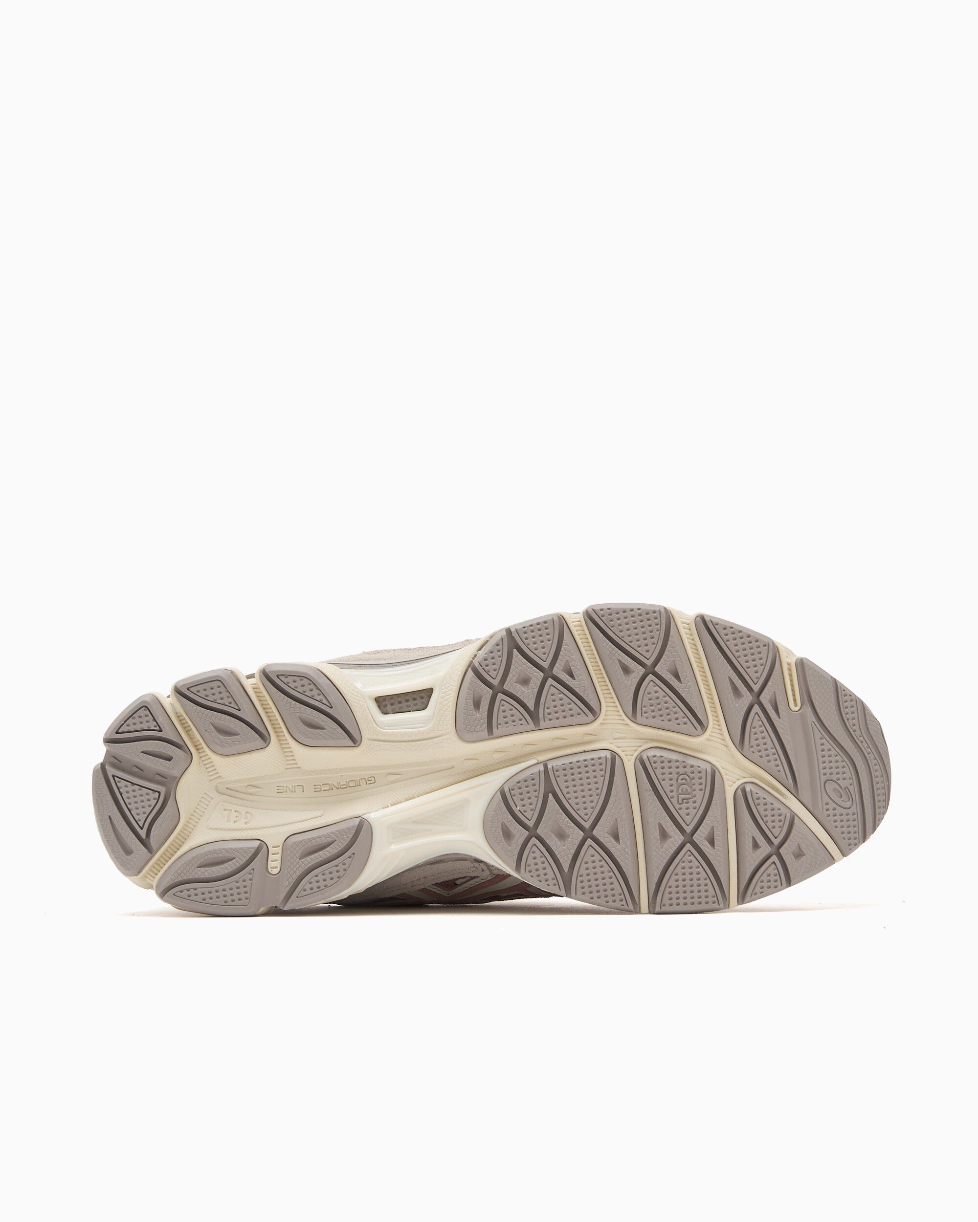 Sneakers ASICS Gel-NYC - 1203A383-121