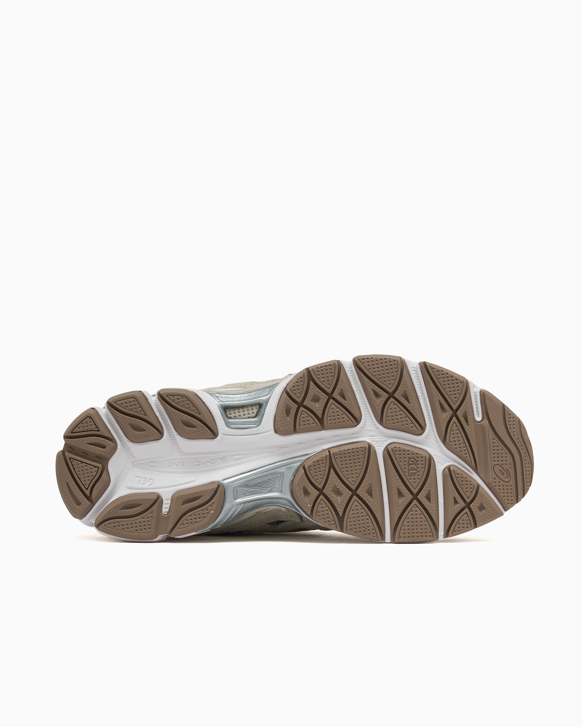 Sneakers ASICS Gel-NYC - 1203A383-402