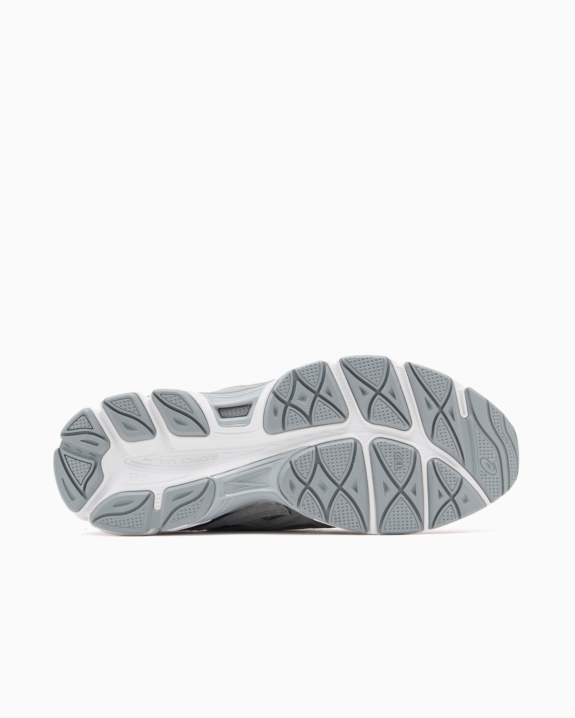 Sneakers ASICS Gel-NYC - 1203A383-403