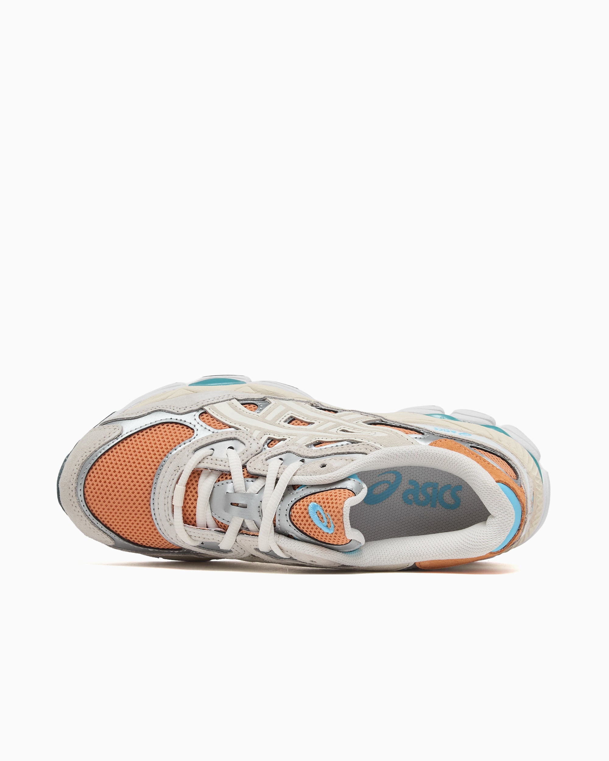 Sneakers ASICS Gel-NYC - 1203A383-600