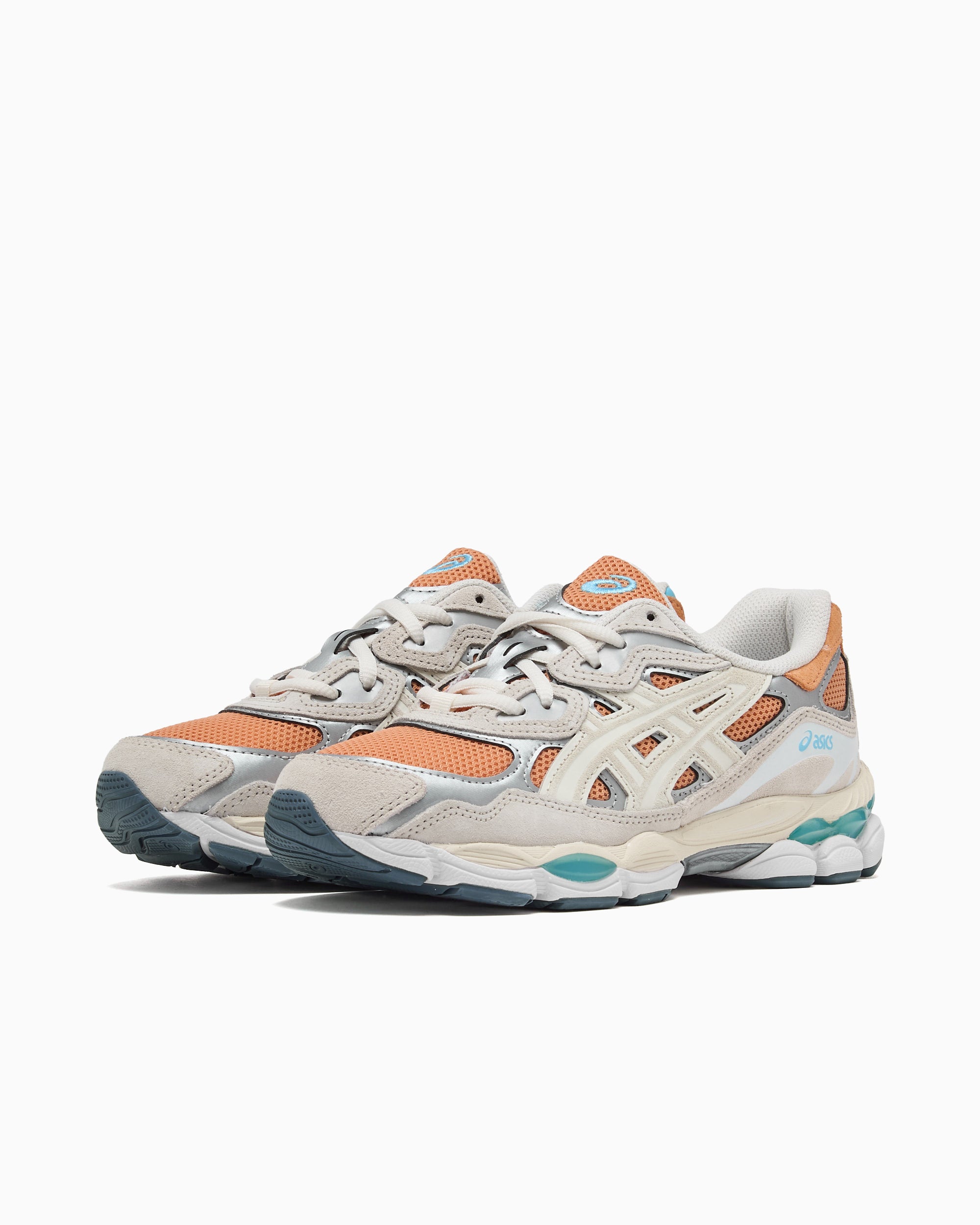 Sneakers ASICS Gel-NYC - 1203A383-600