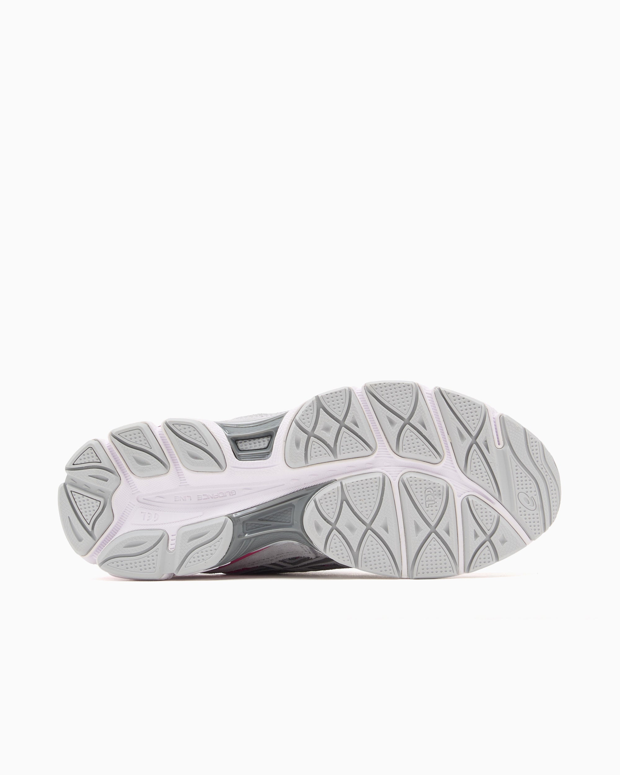 Sneakers ASICS Gel-NYC - 1203A383-701