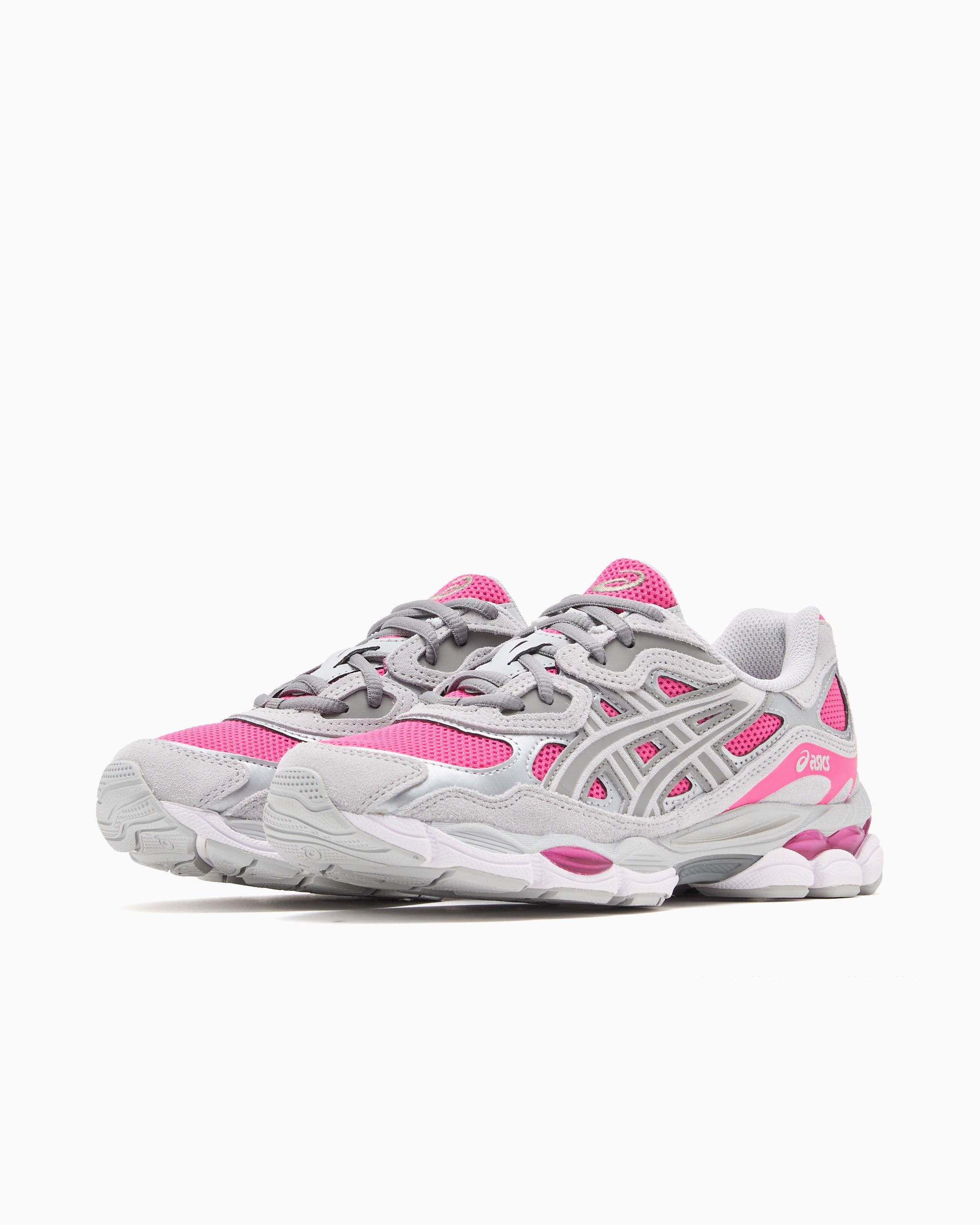 Sneakers ASICS Gel-NYC - 1203A383-701