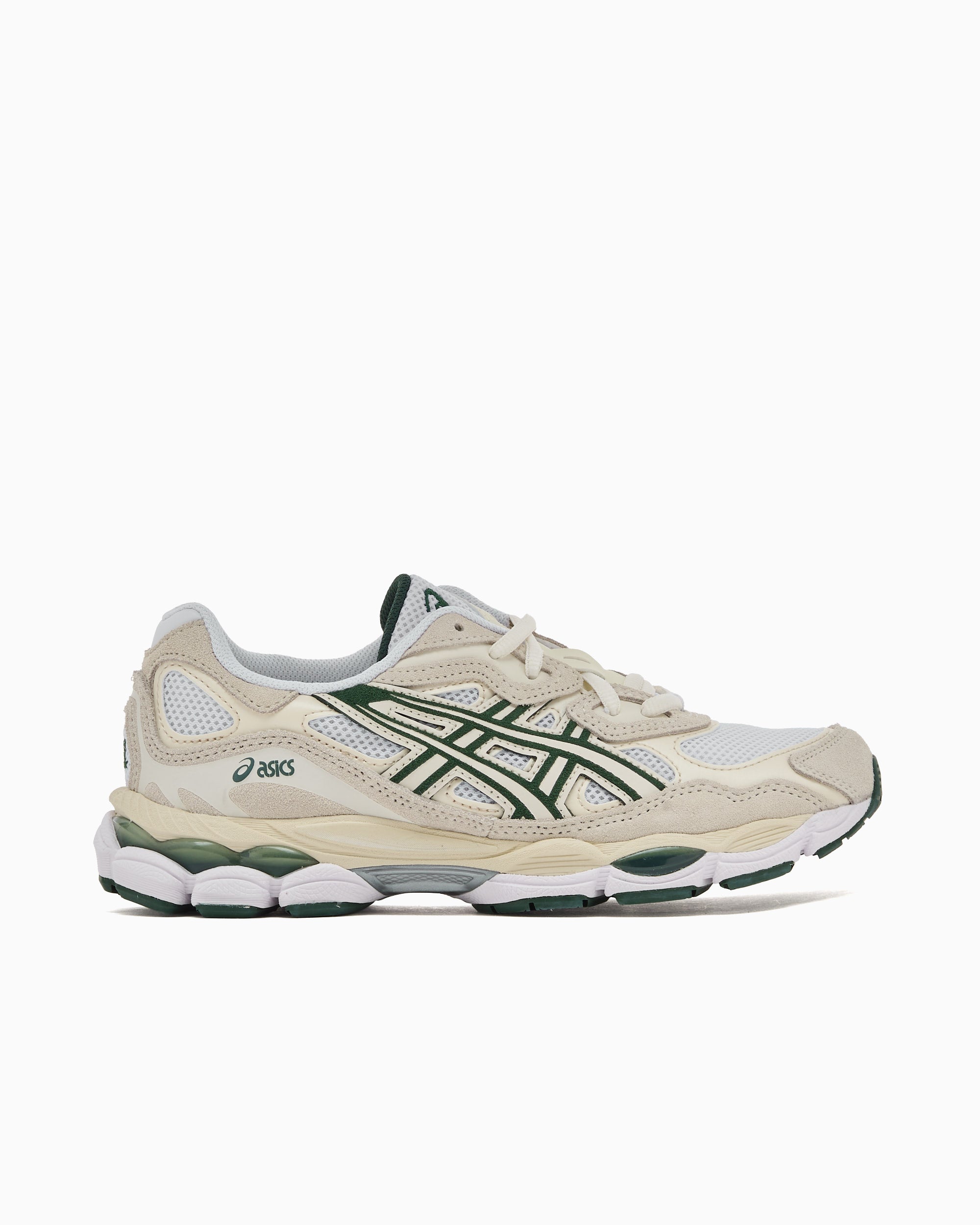 Sneakers ASICS Gel-NYC - 1203A383-750