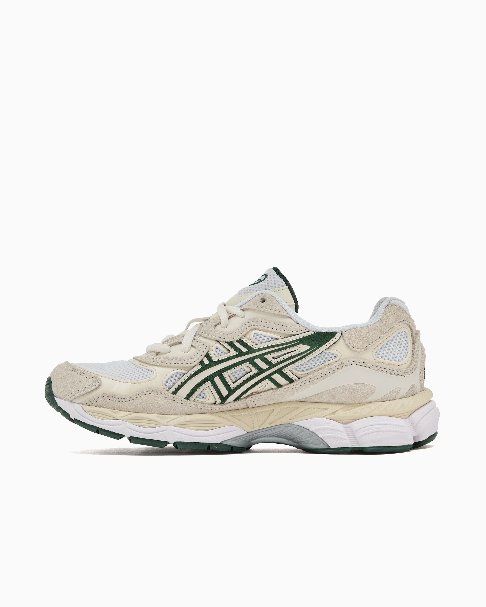 Sneakers ASICS Gel-NYC - 1203A383-750