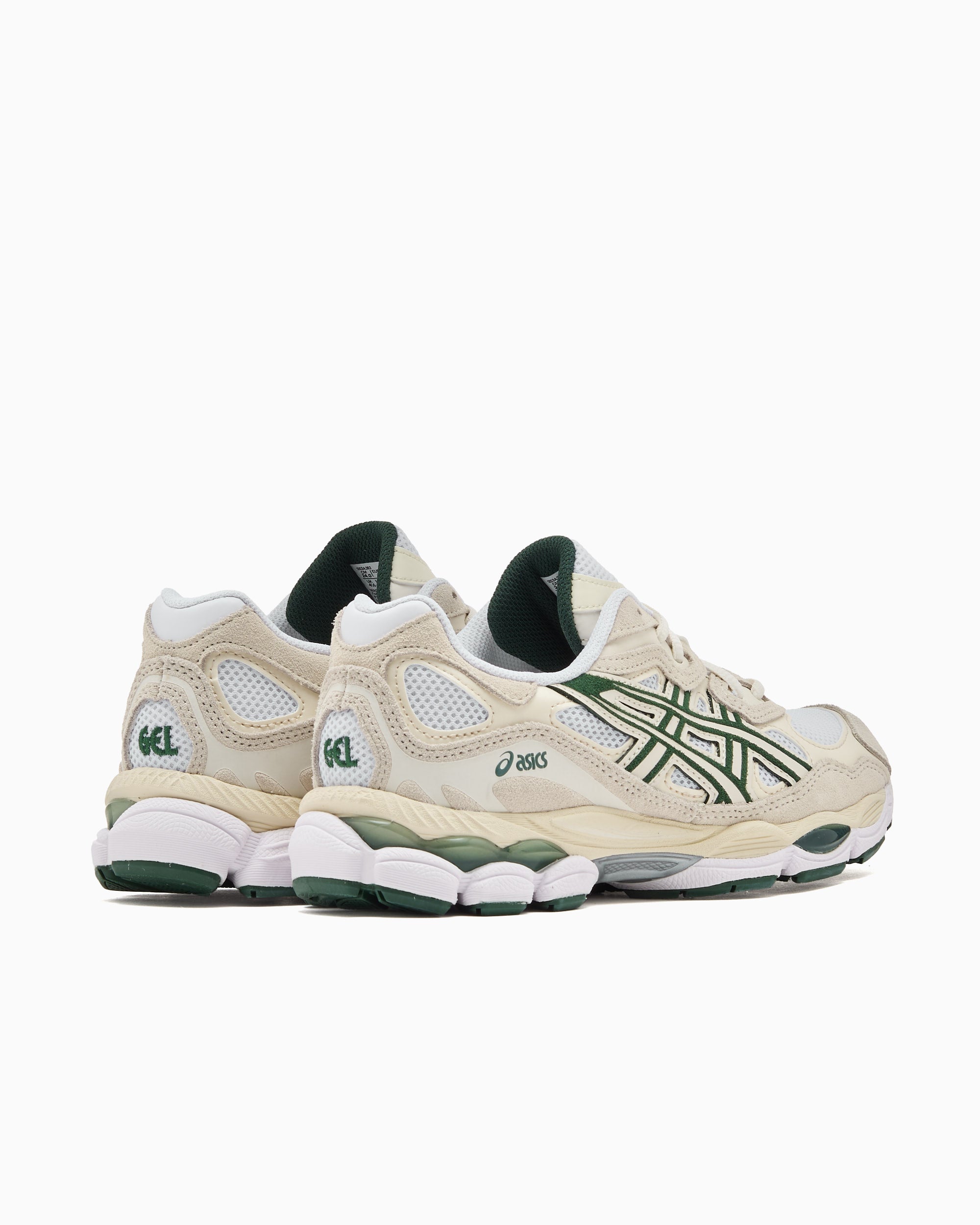 Sneakers ASICS Gel-NYC - 1203A383-750