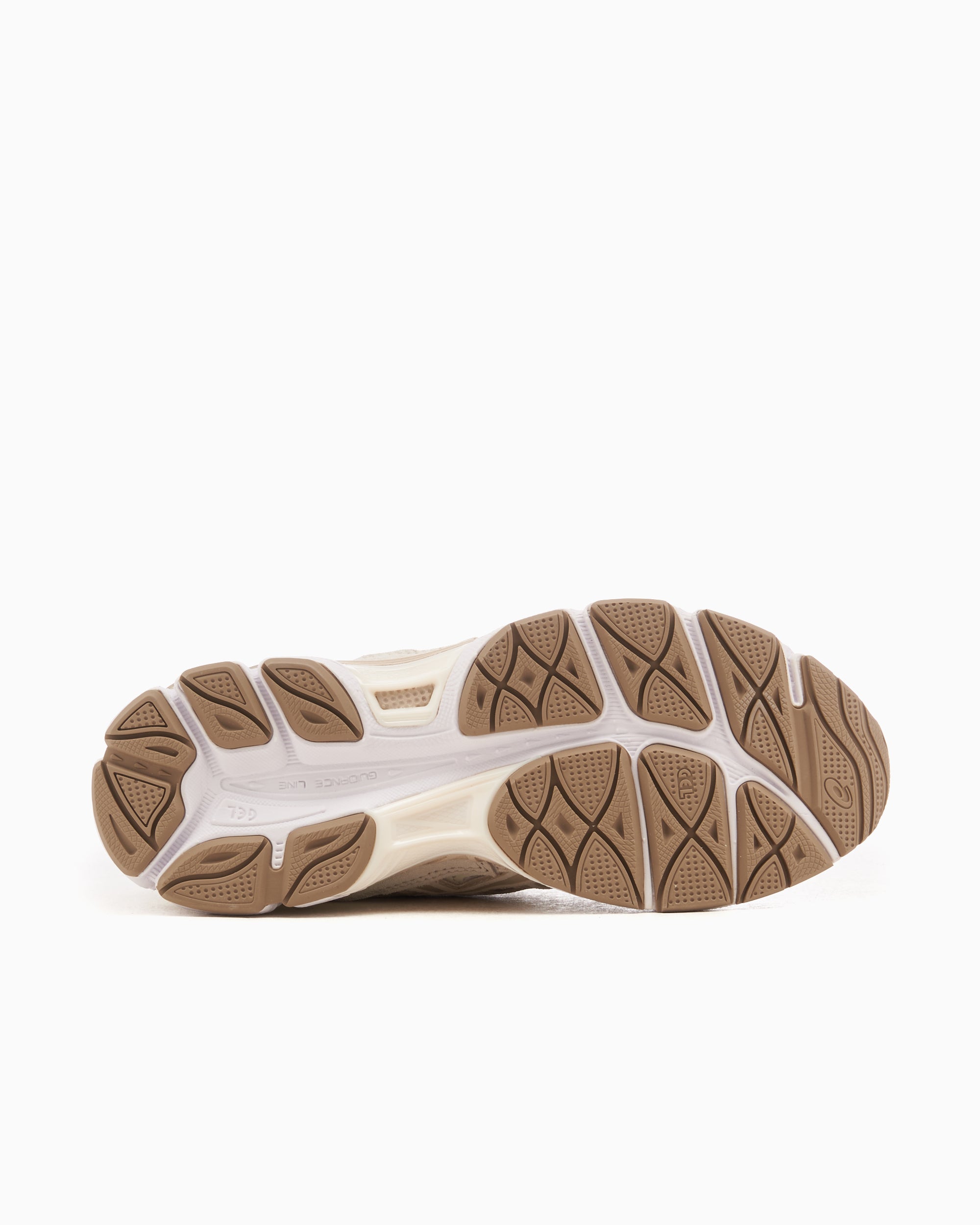 Sneakers ASICS Gel-NYC - 1203A663-102