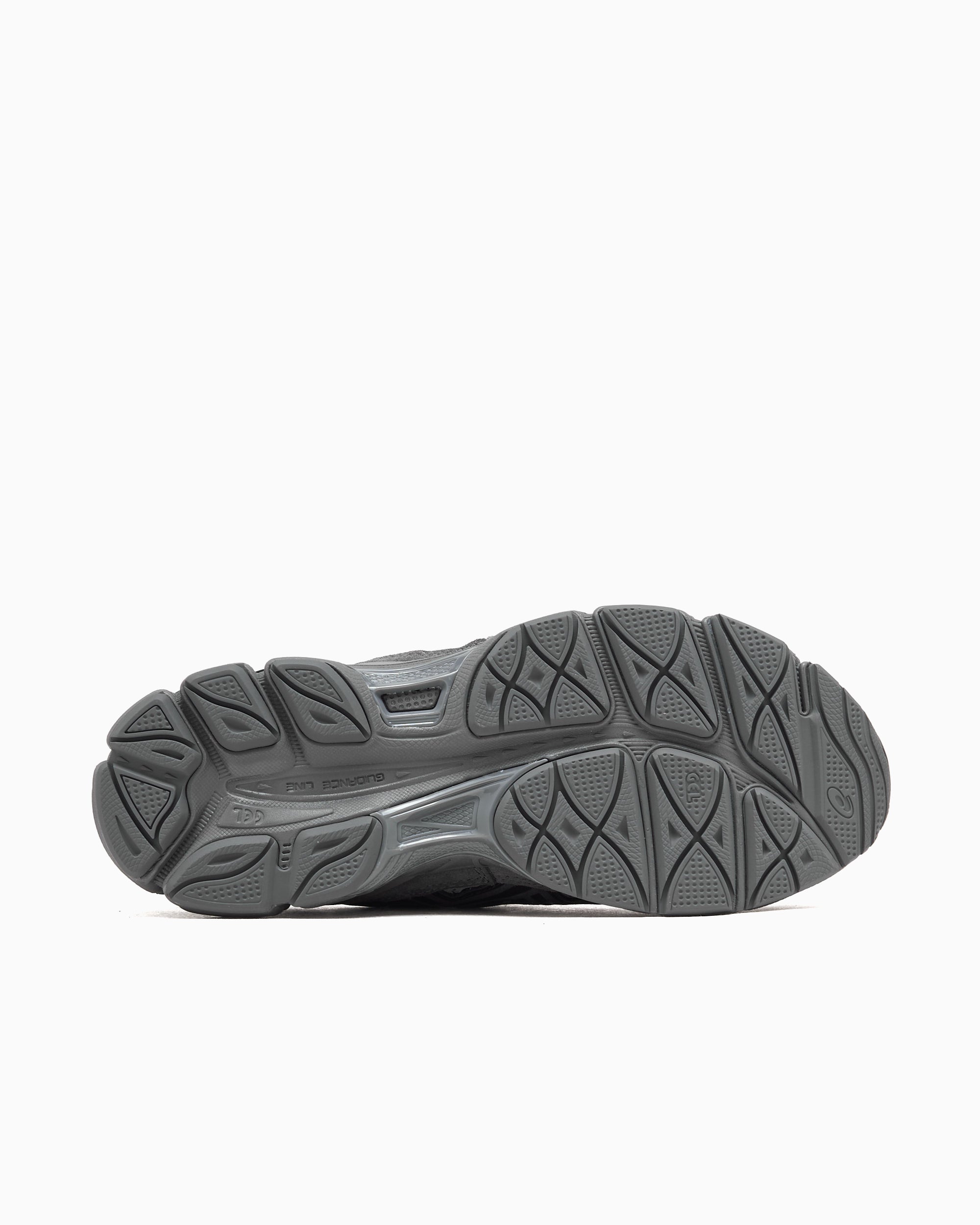 Sneakers ASICS Gel-NYC - 1203A739-021