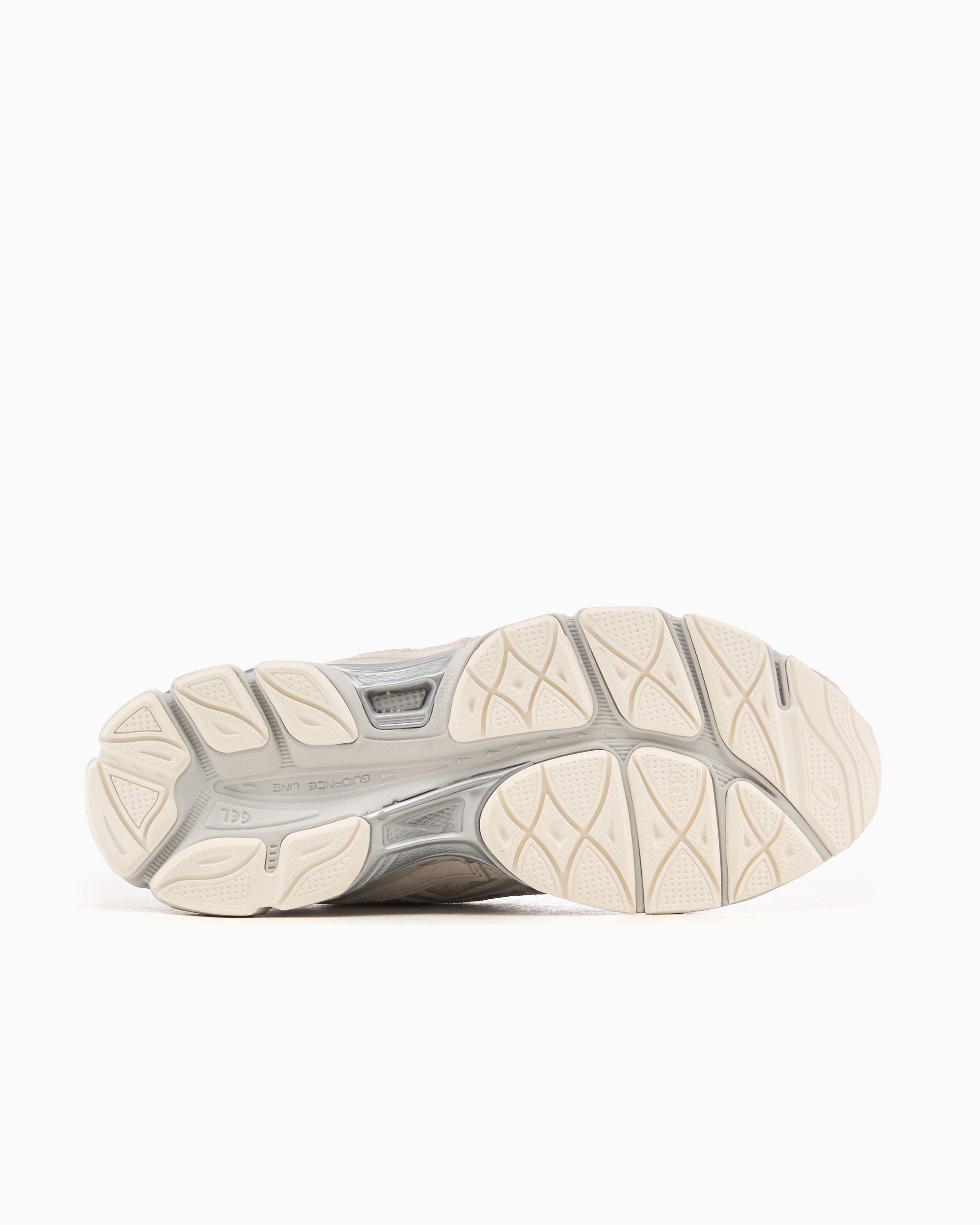 Sneakers ASICS Gel-NYC - 1203A739-100