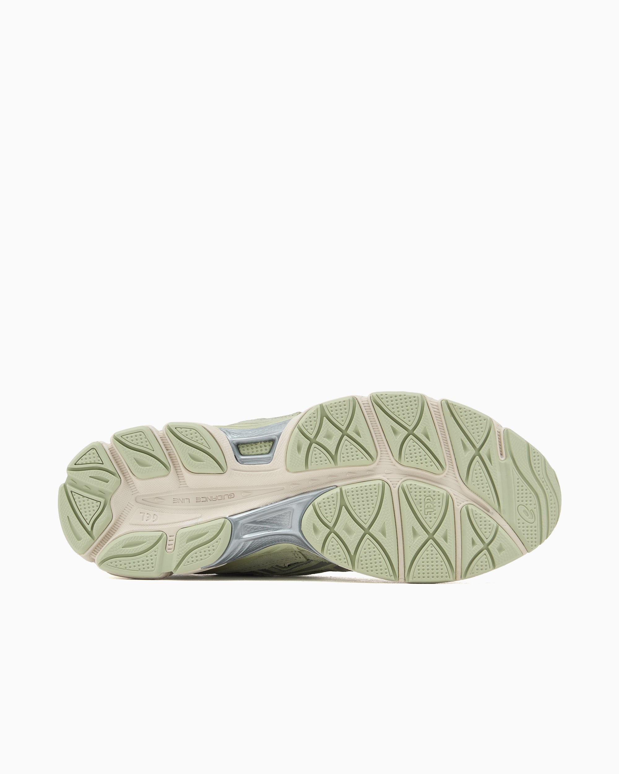 Sneakers ASICS Gel-NYC - 1203A739-301