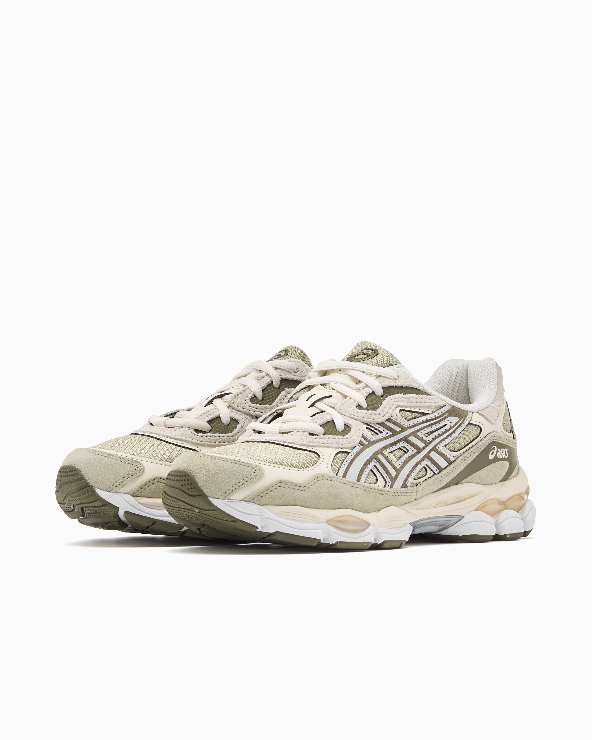 Sneakers ASICS Gel-NYC - 1203A739-302