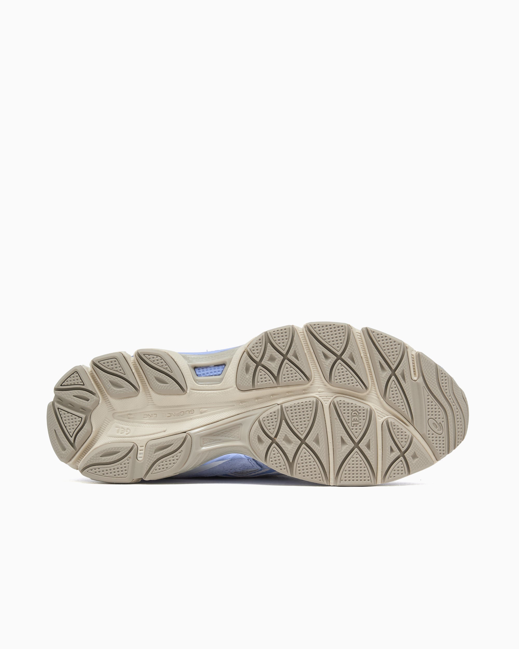 Sneakers ASICS Gel-NYC - 1203A826-400
