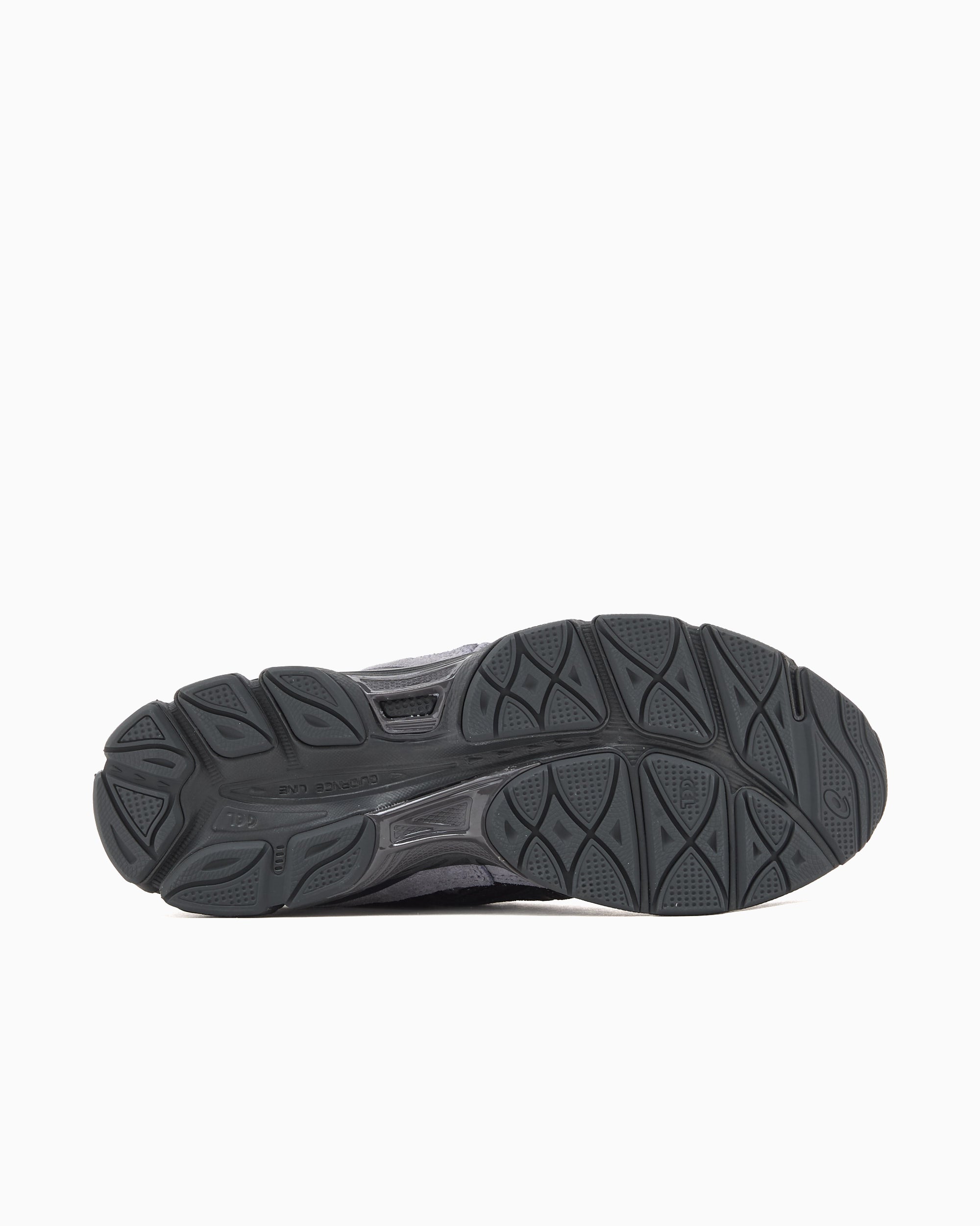 Sneakers ASICS Gel-NYC - 1203A897-001