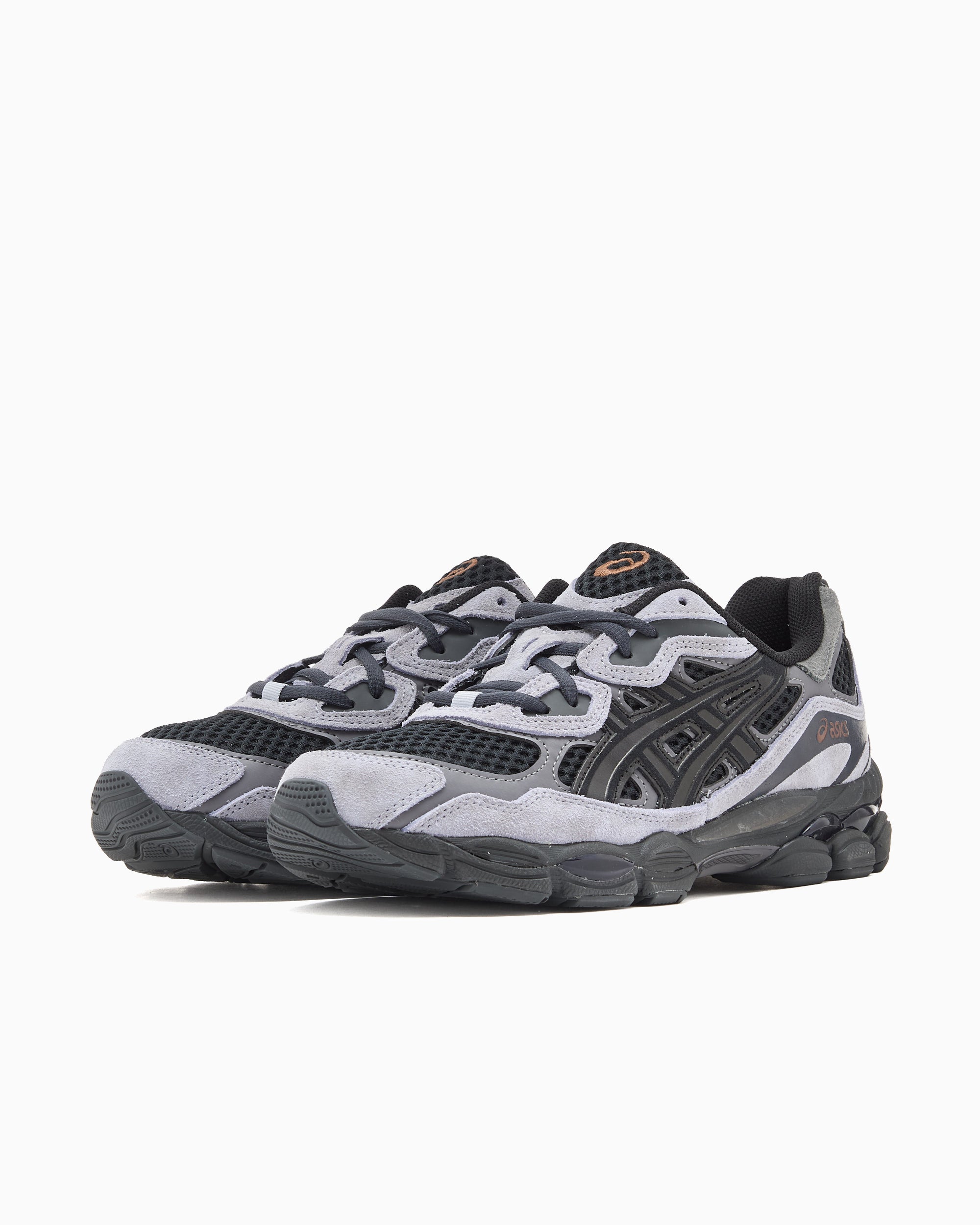 Sneakers ASICS Gel-NYC - 1203A897-001