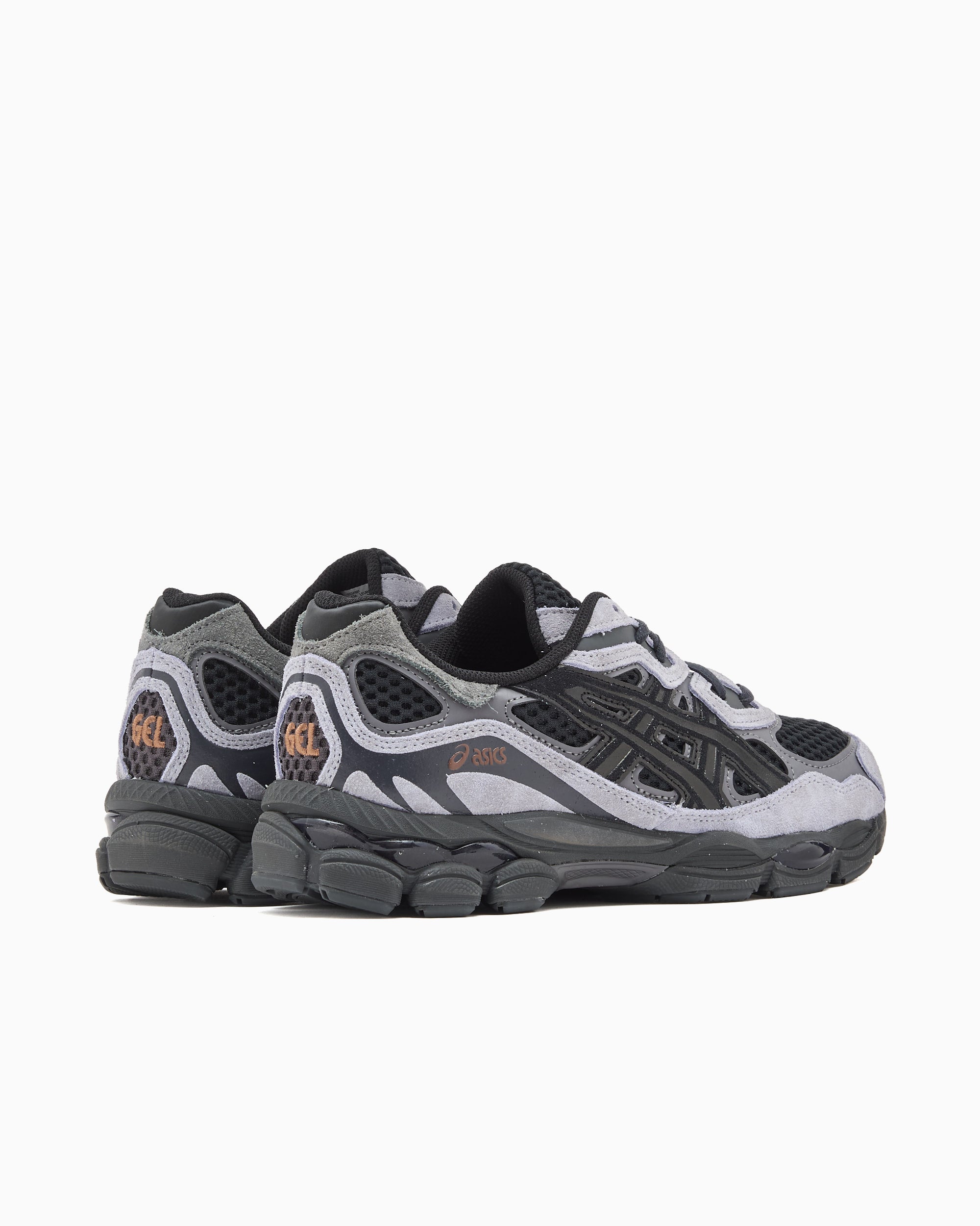 Sneakers ASICS Gel-NYC - 1203A897-001