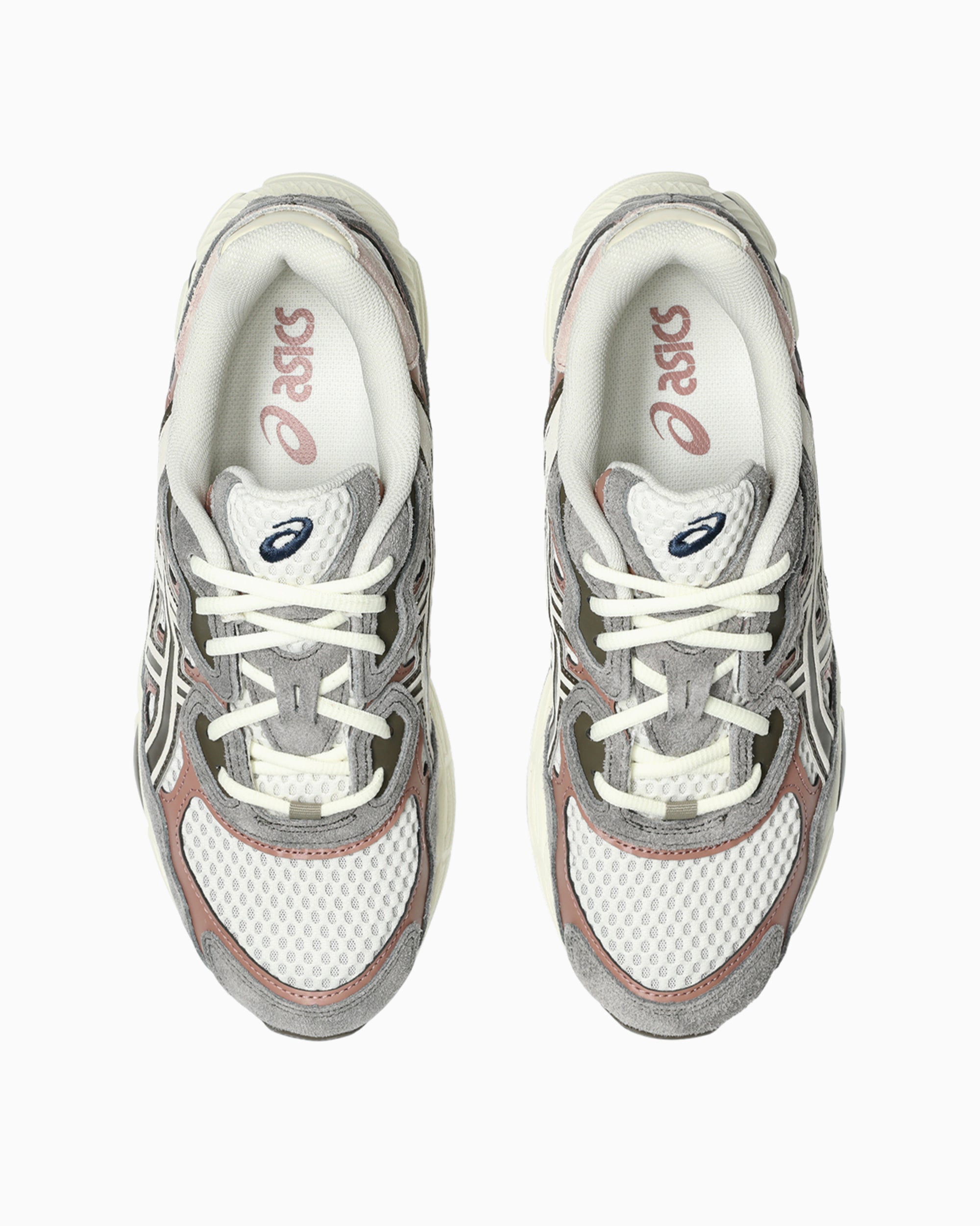 Sneakers ASICS Gel-NYC - 1203A897-200