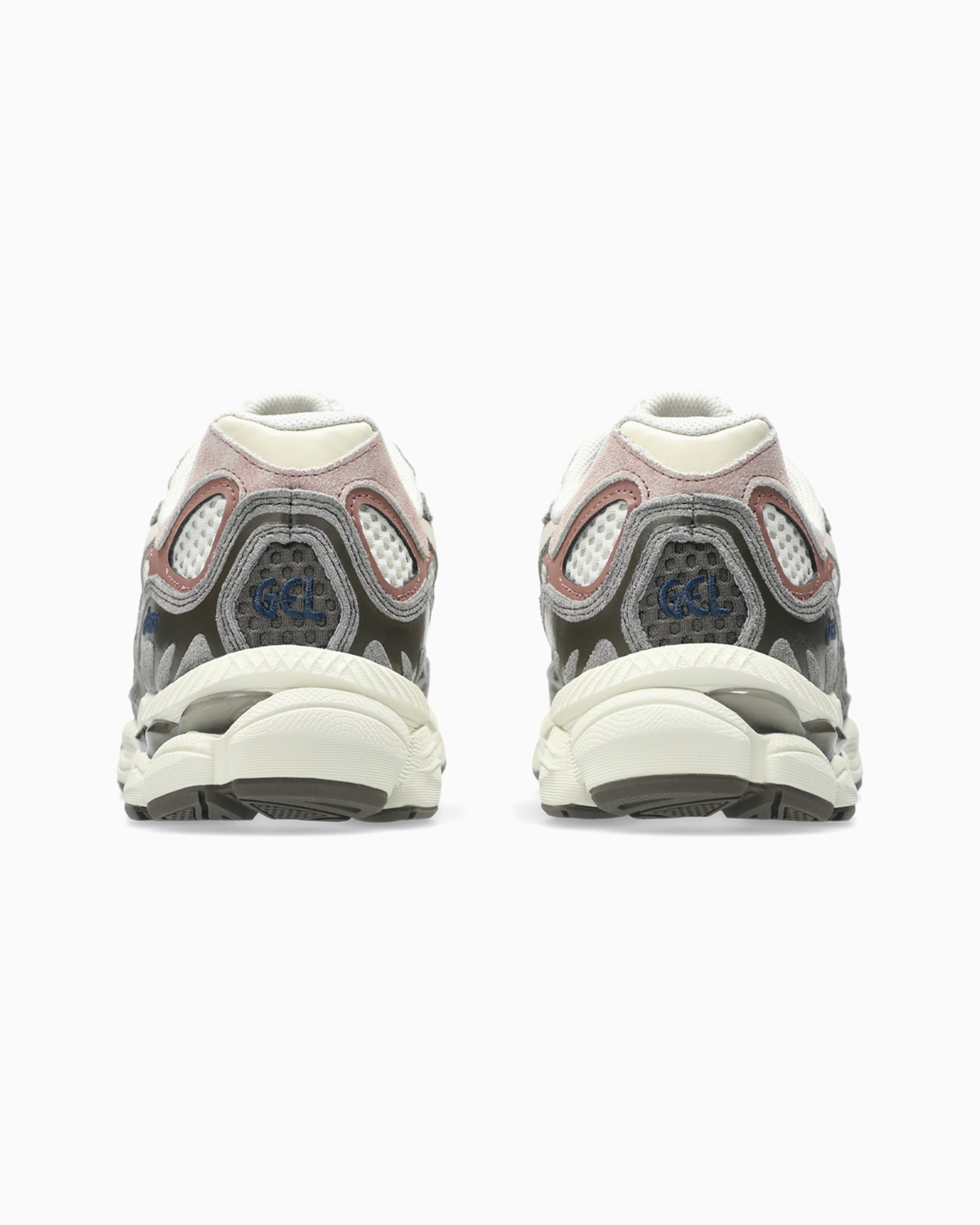 Sneakers ASICS Gel-NYC - 1203A897-200