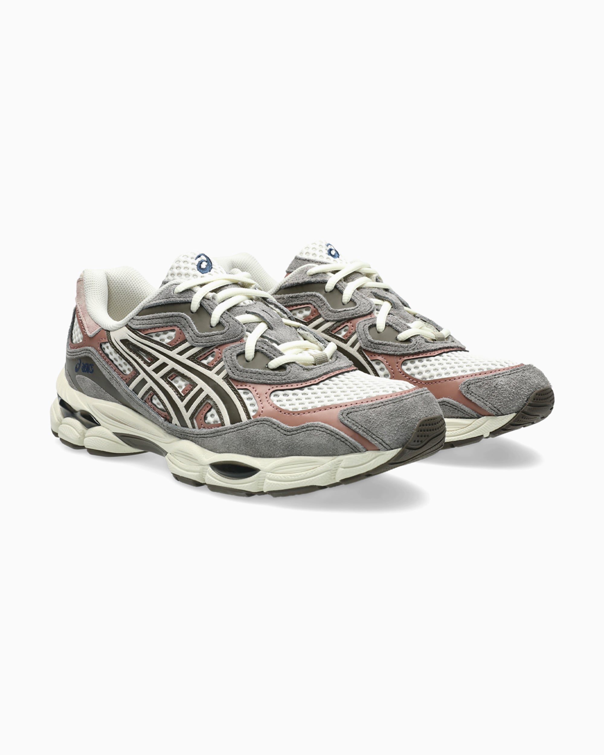 Sneakers ASICS Gel-NYC - 1203A897-200