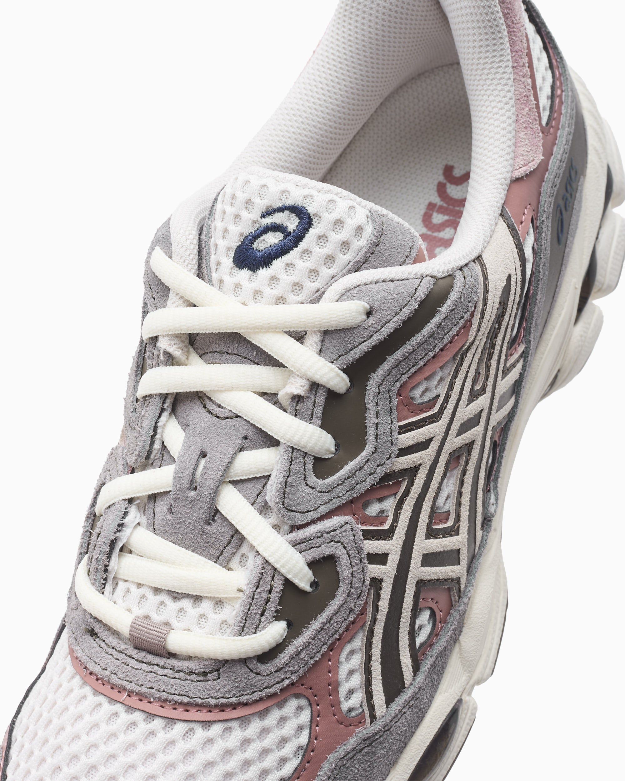 Sneakers ASICS Gel-NYC - 1203A897-200