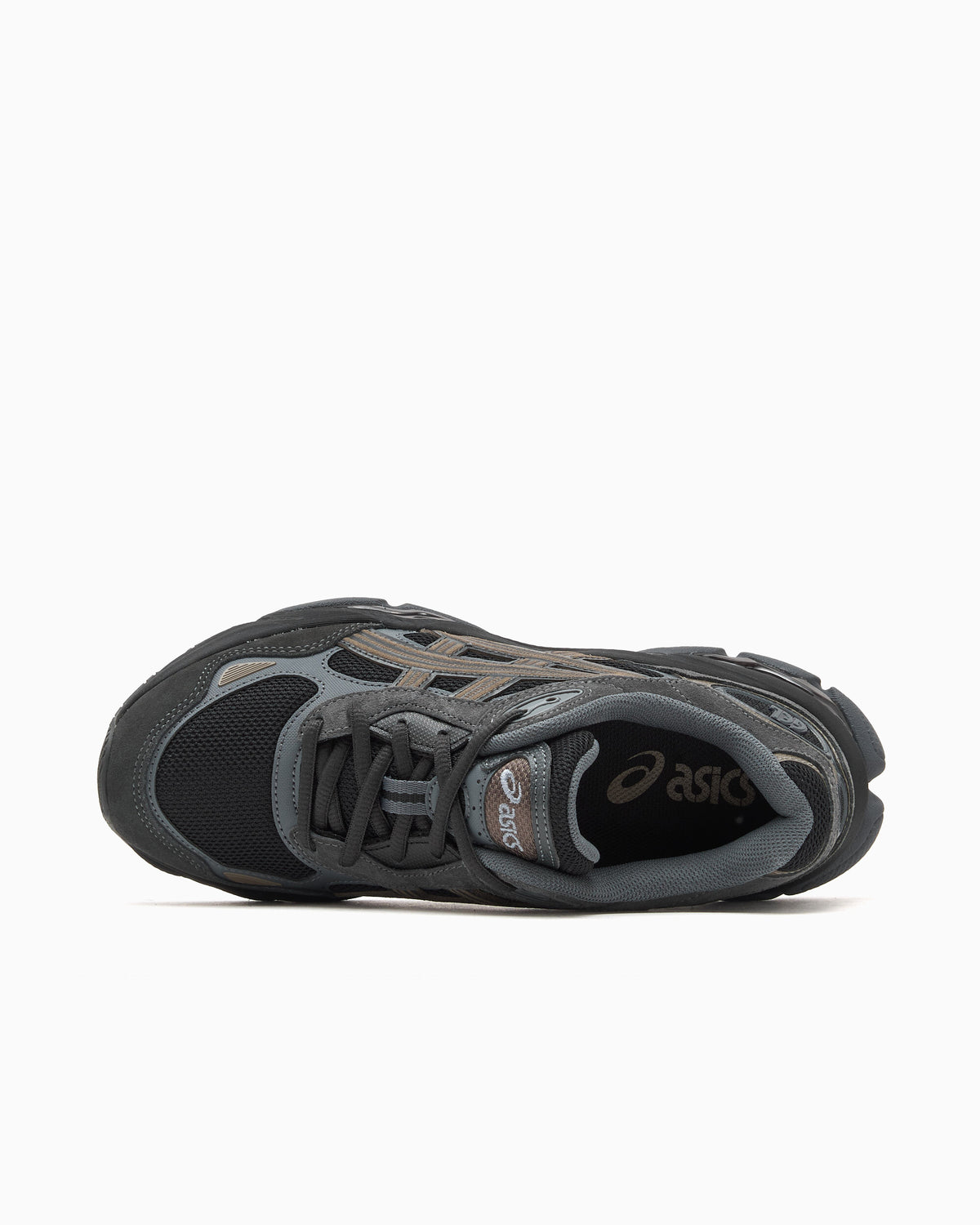 Sneakers ASICS Gel-NYC 2.0 - 1203A895-001