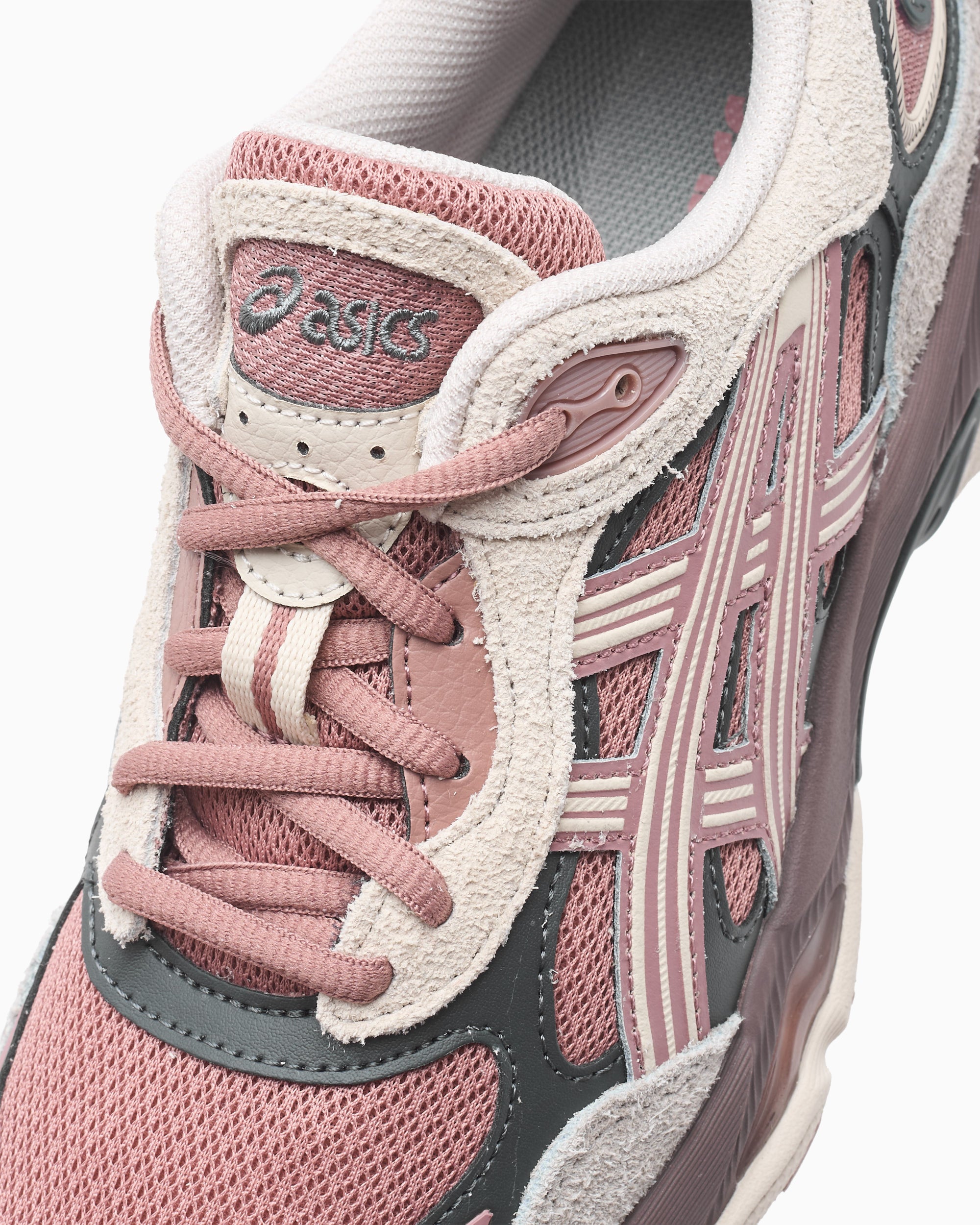 Sneakers ASICS Gel-NYC 2.0 - 1203B079-600