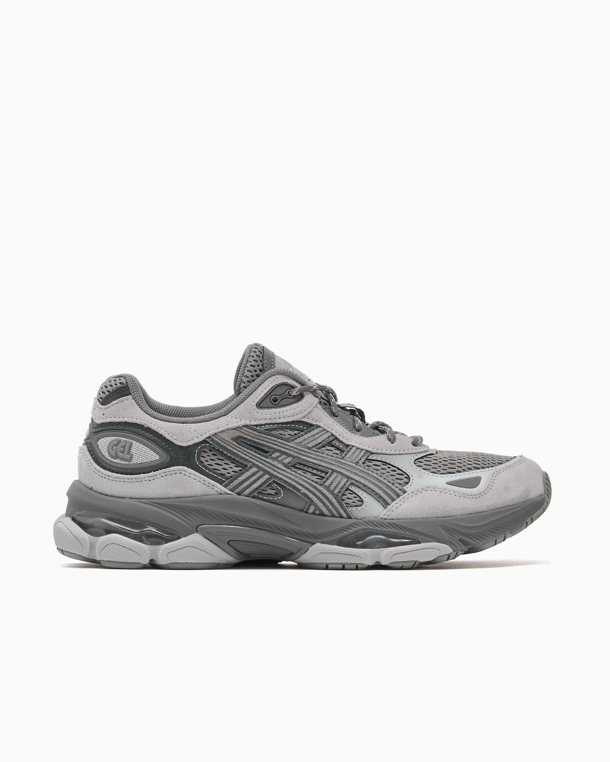 Sneakers ASICS Gel-NYC 2.0 - 1203B080-020