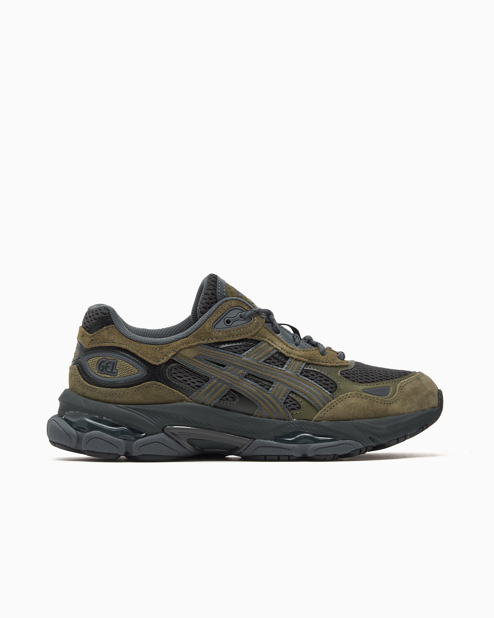 Sneakers ASICS Gel-NYC 2.0 - 1203B080-021
